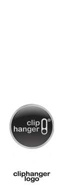 Cliphanger Logo