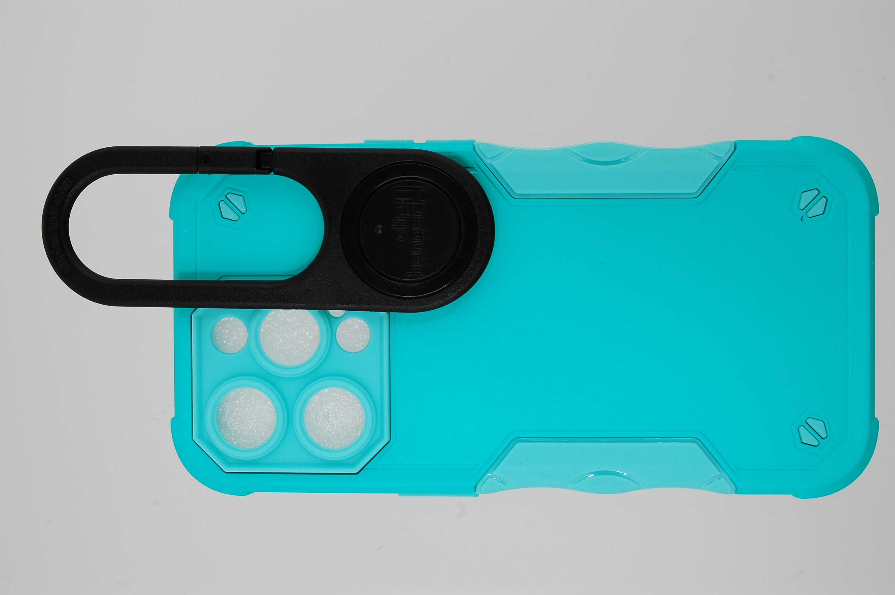 XP Case - Apple iPhone 14 Pro Exquisite Teal