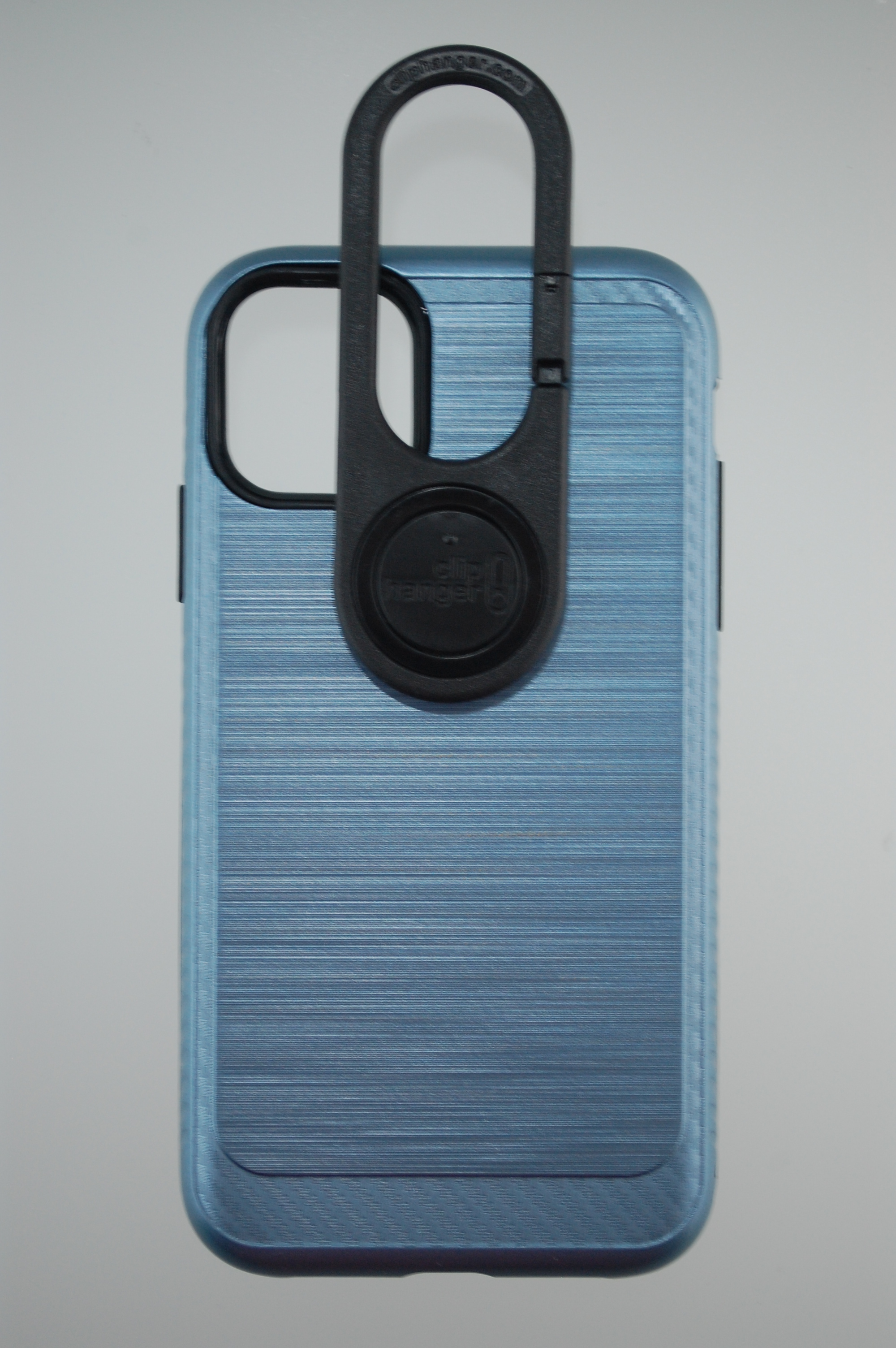 Pro Case - Apple iPhone 11 /  iPhone XR Brushed  Blue