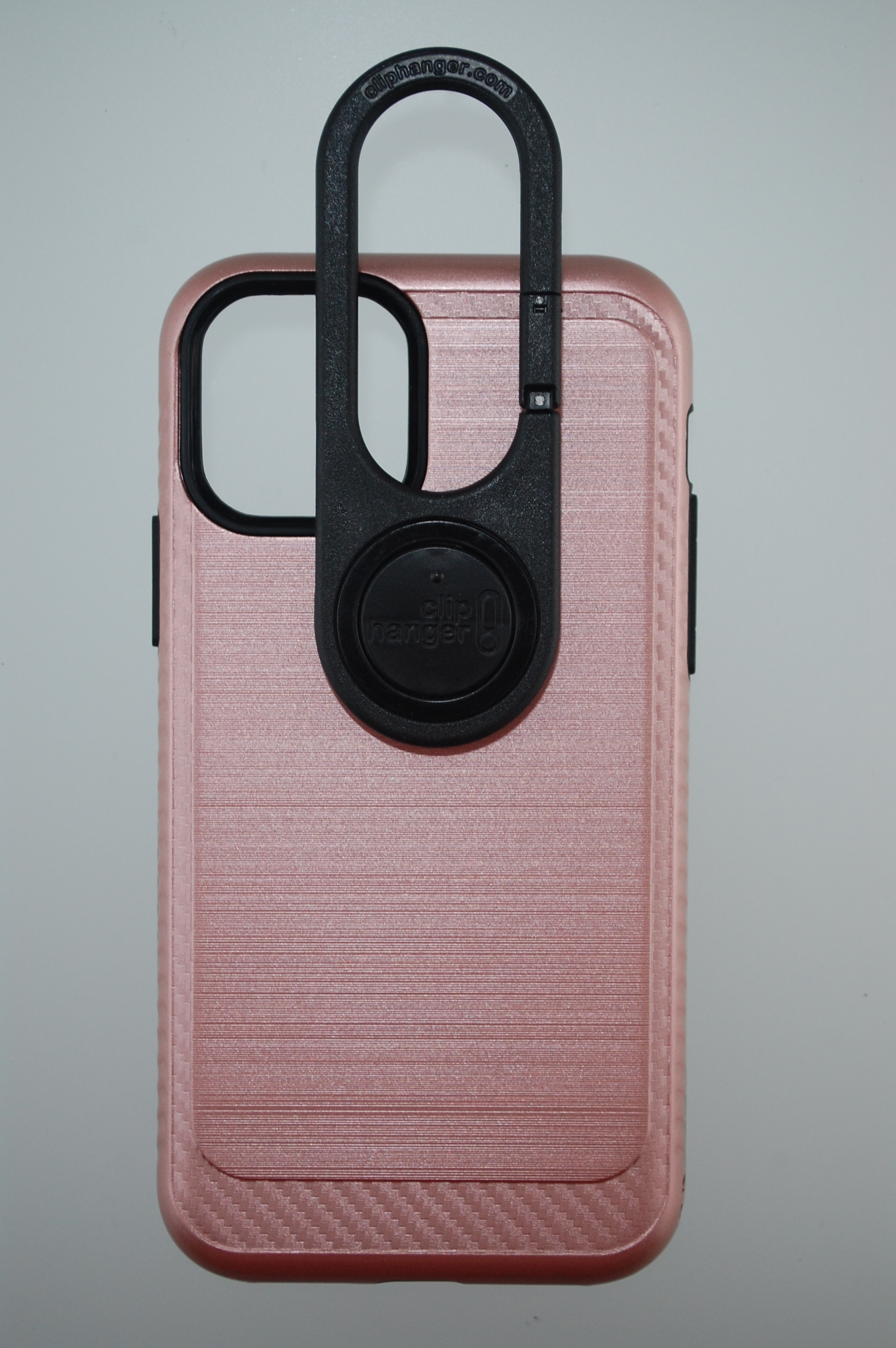 Pro Case - Apple iPhone 11 Pro Brushed Rose Gold