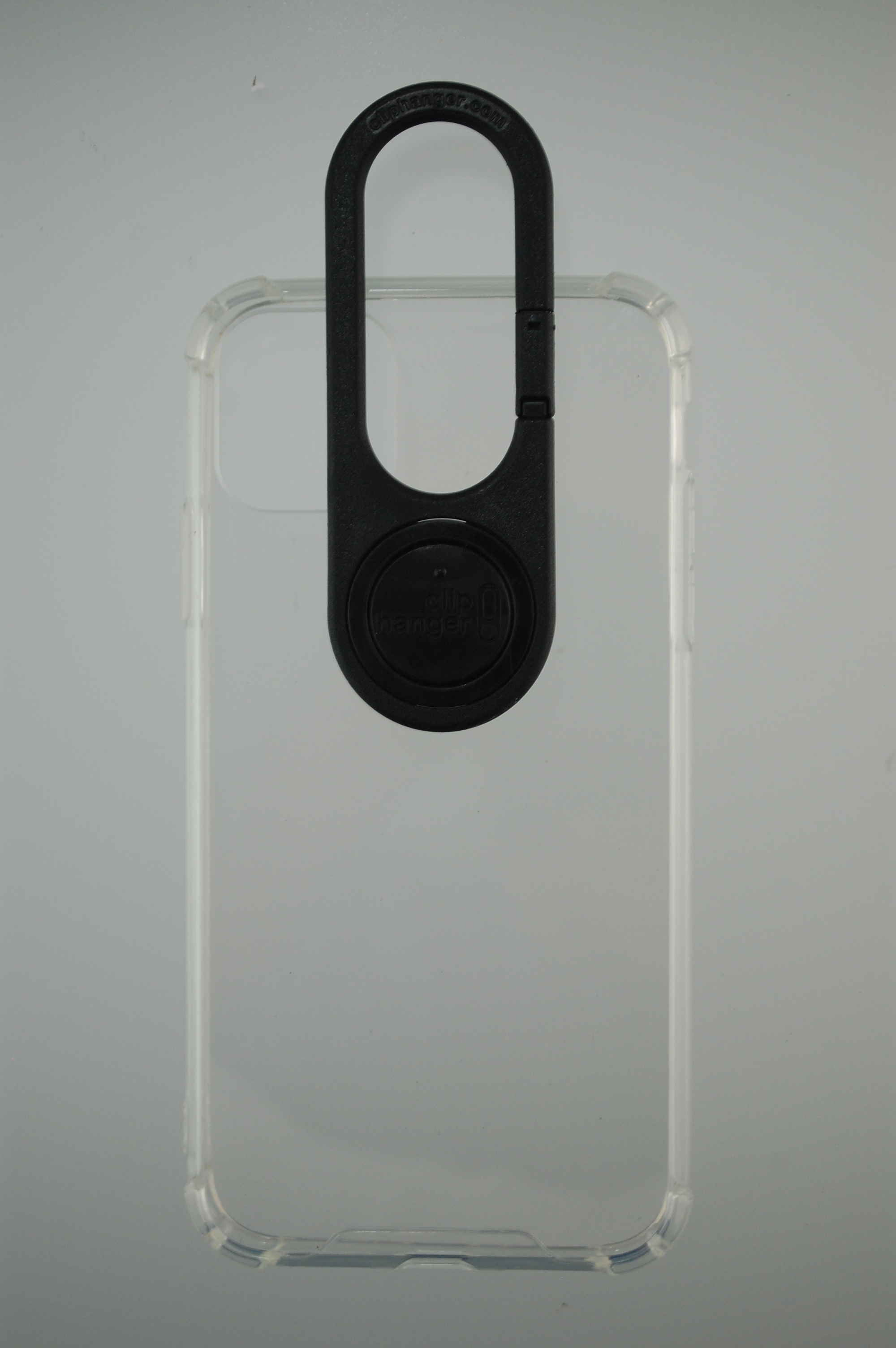 Pro Case - Apple iPhone 11 /  iPhone XR Clear with Air cushion corners