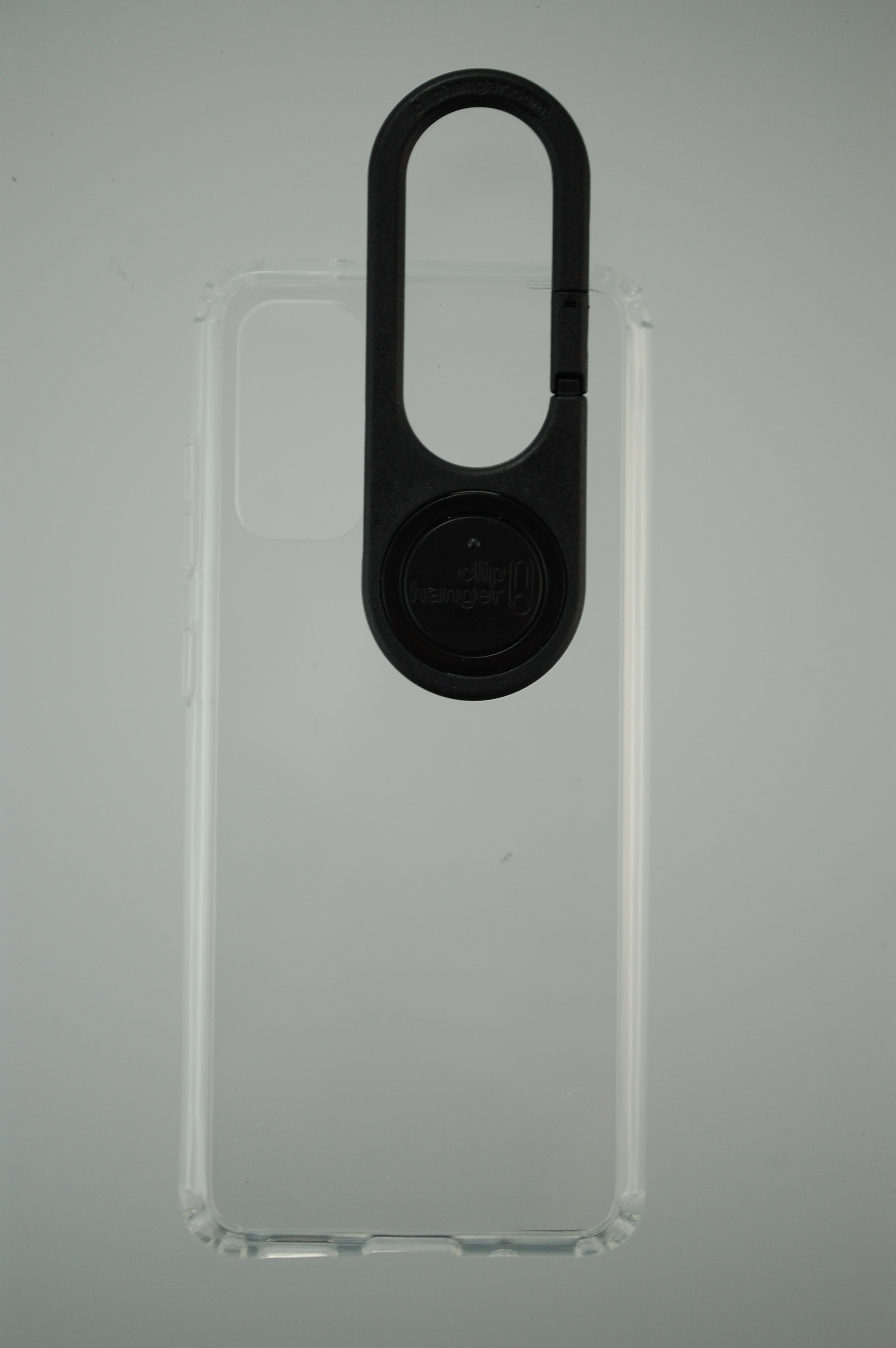 Pro Case - Samsung GalaxyS20 FE (Fan Edition) Clear with Air cushion corners