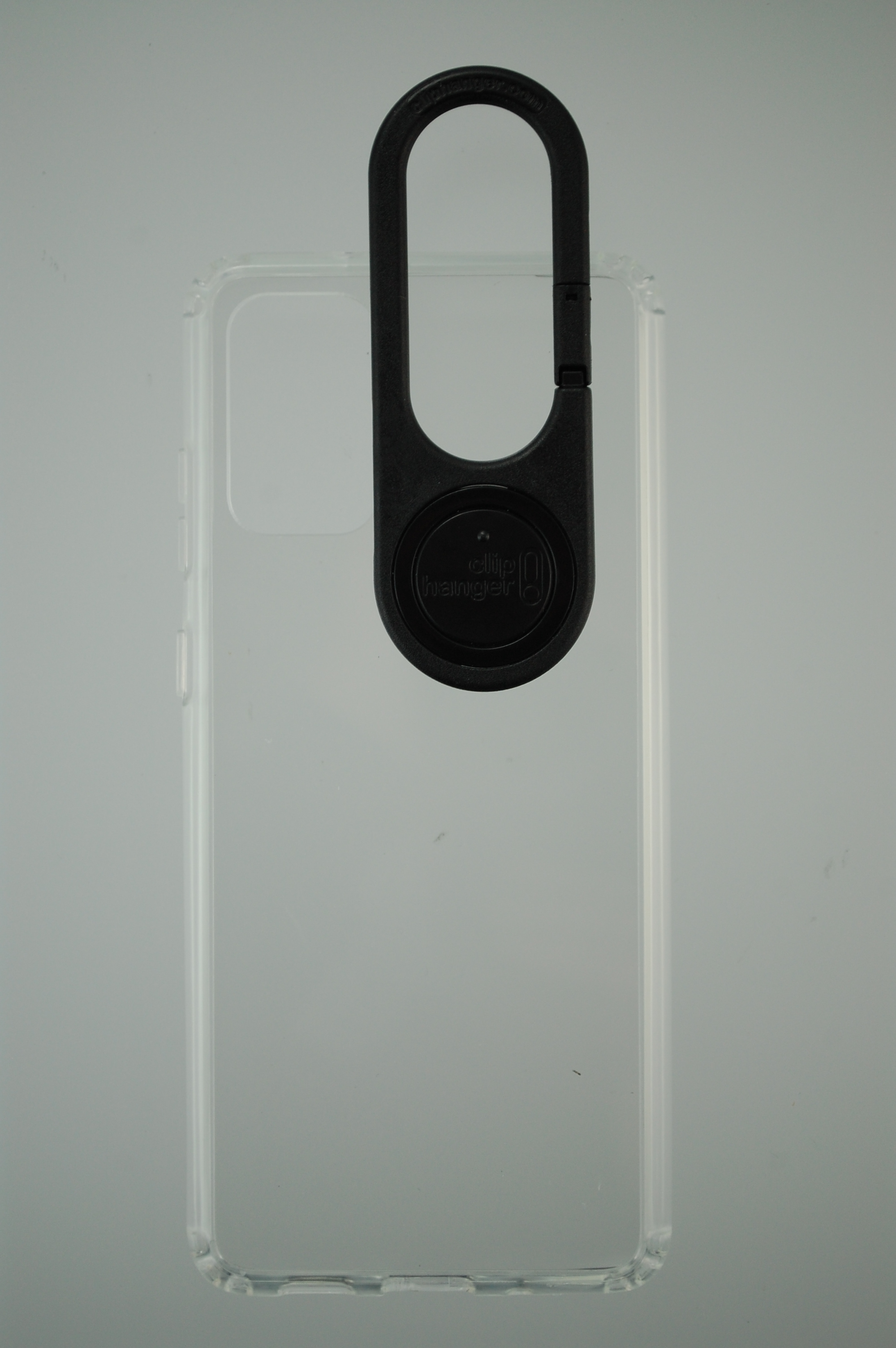 Pro Case - Samsung GalaxyS20 Plus Clear with Air Cushion Corners