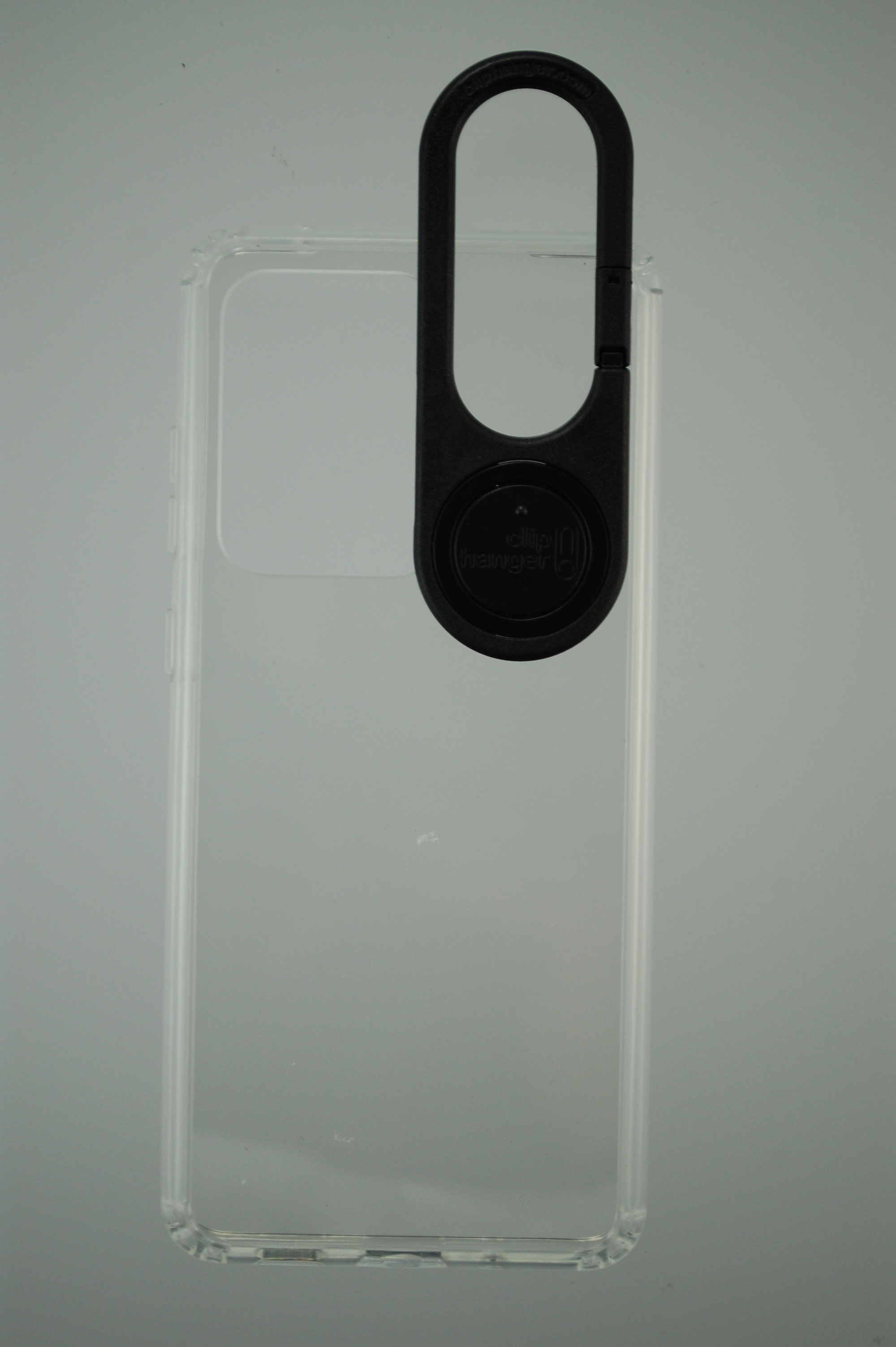 Pro Case - Samsung GalaxyS20 Ultra 5G Clear with air cushion corners