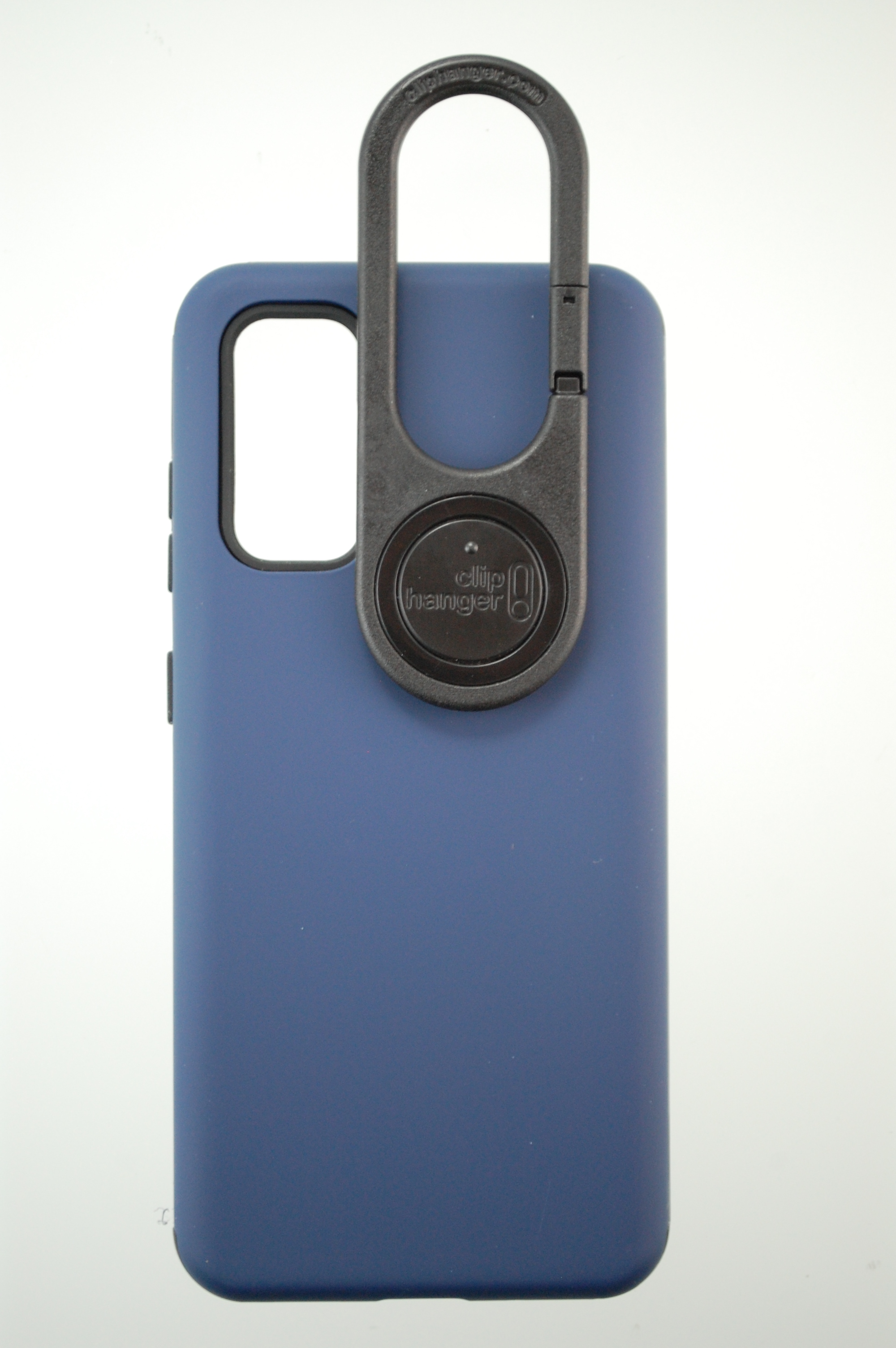 Pro Case - Samsung GalaxyS20 Navy Blue with rubber finish