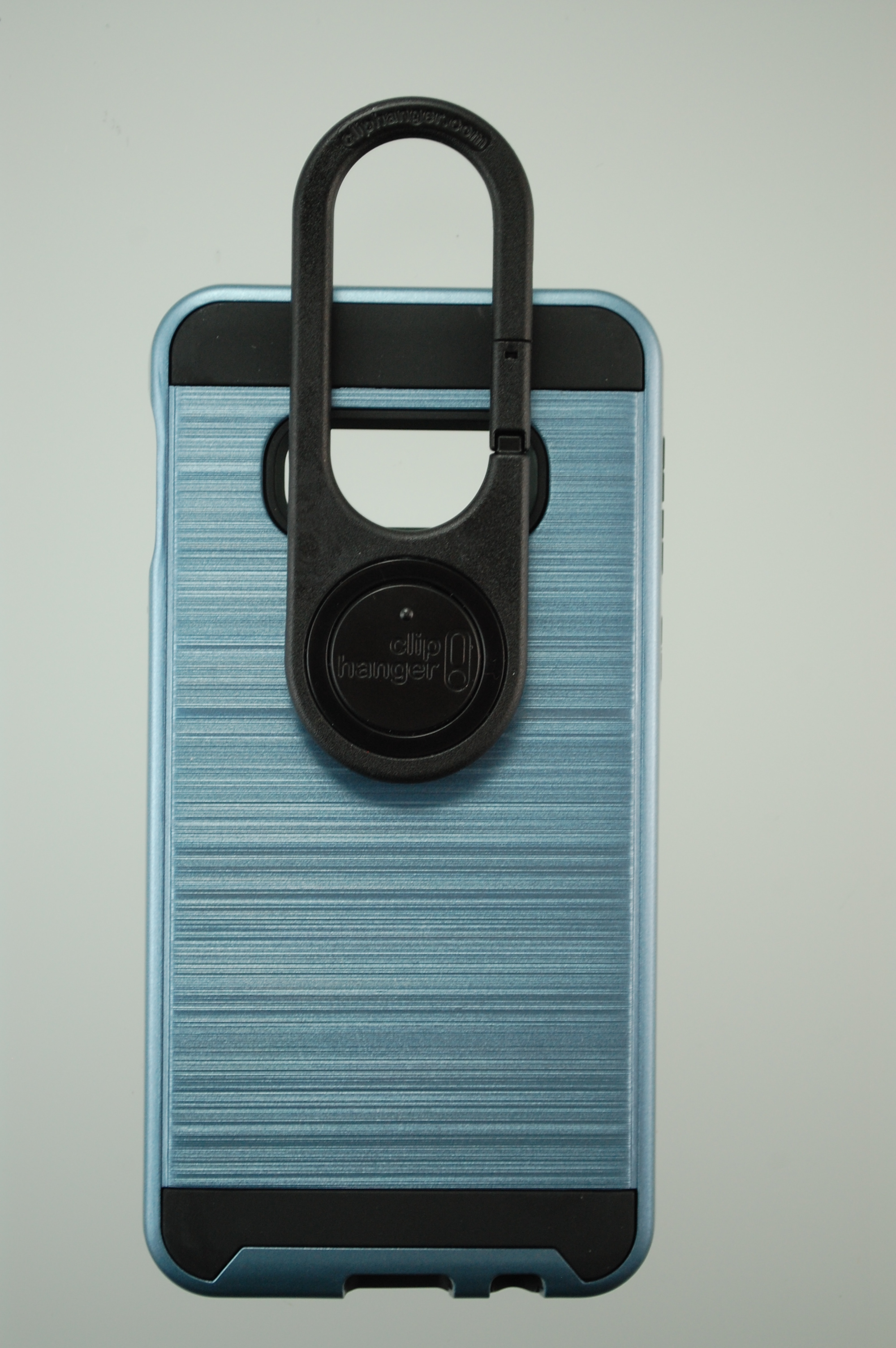 Pro Case - Samsung GalaxyS10e Brushed Blue