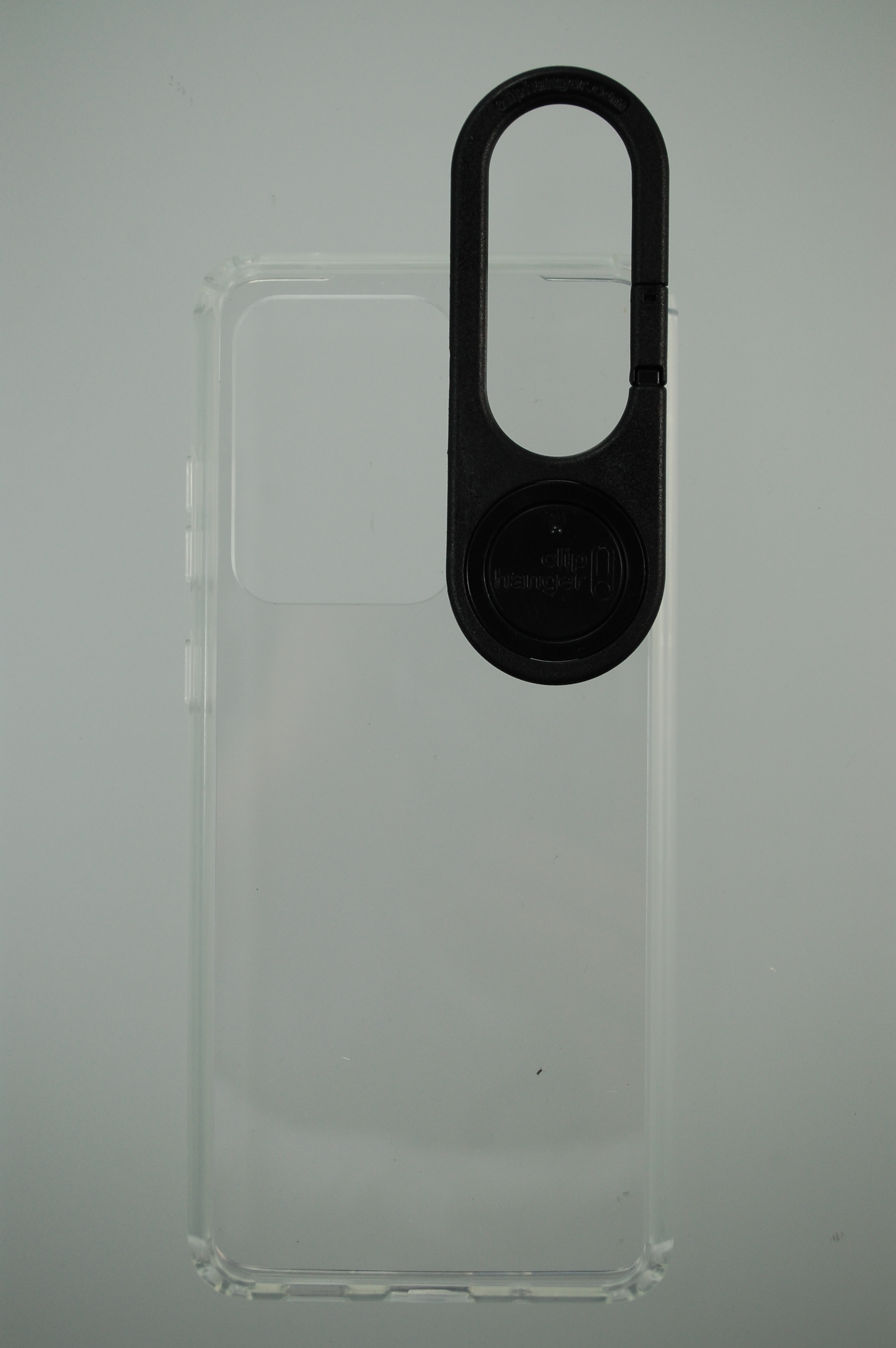Pro Case - Samsung Galaxy Note20 Ultra 5G Clear with air cushion corners