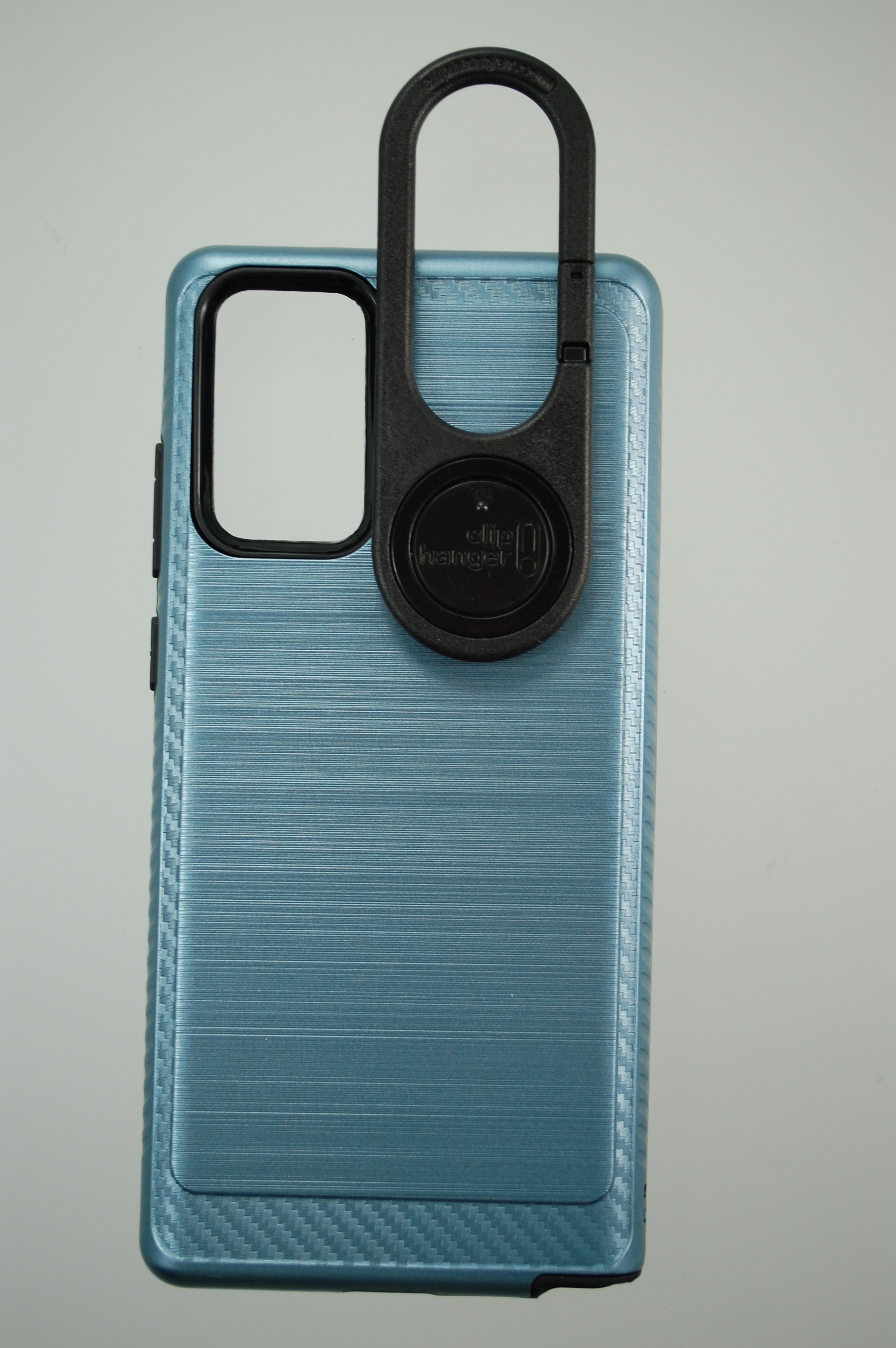 Pro Case - Samsung Galaxy Note20 Brushed Blue
