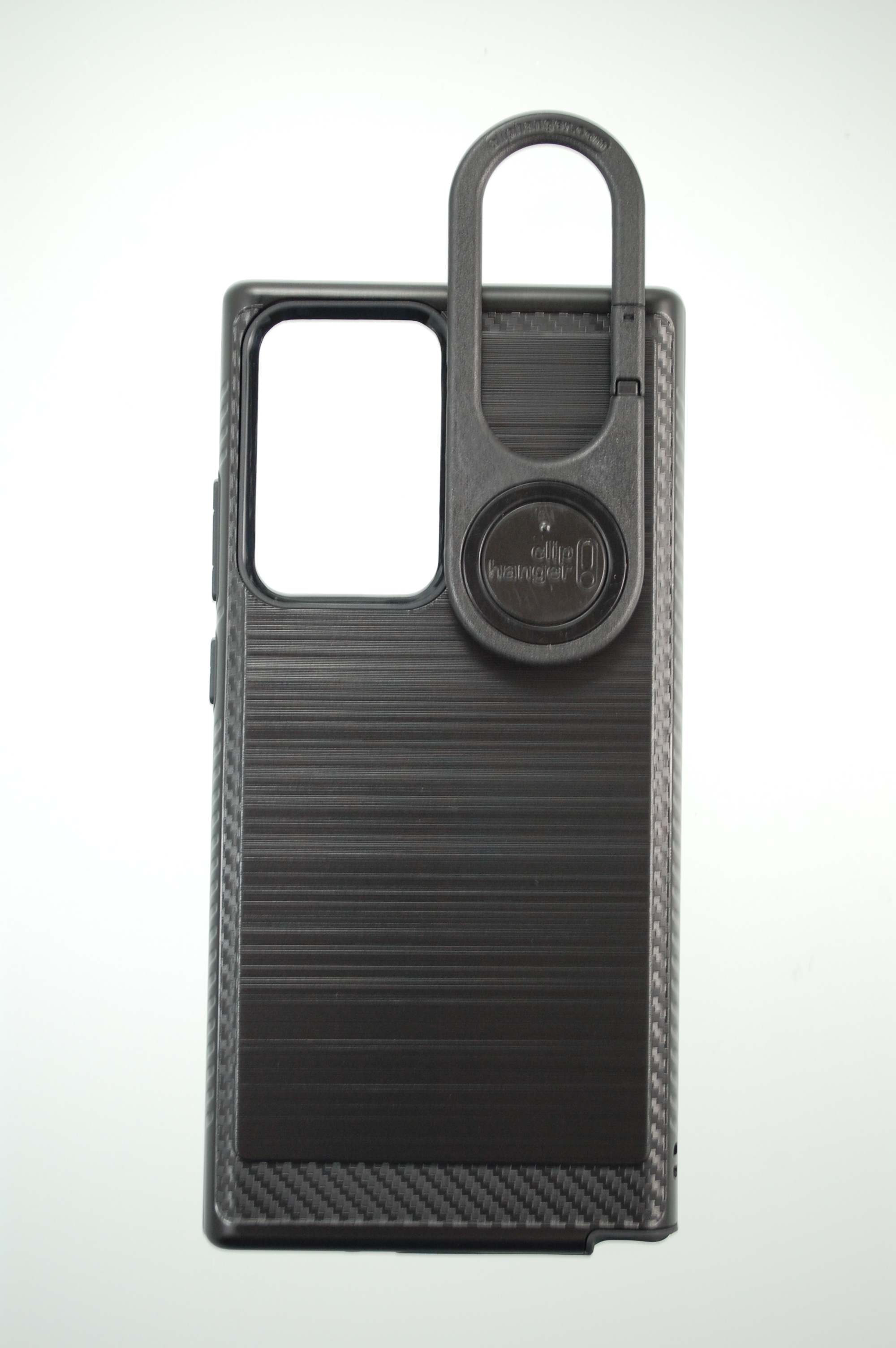 Pro Case - Samsung Galaxy Note20 Ultra 5G Brushed Black