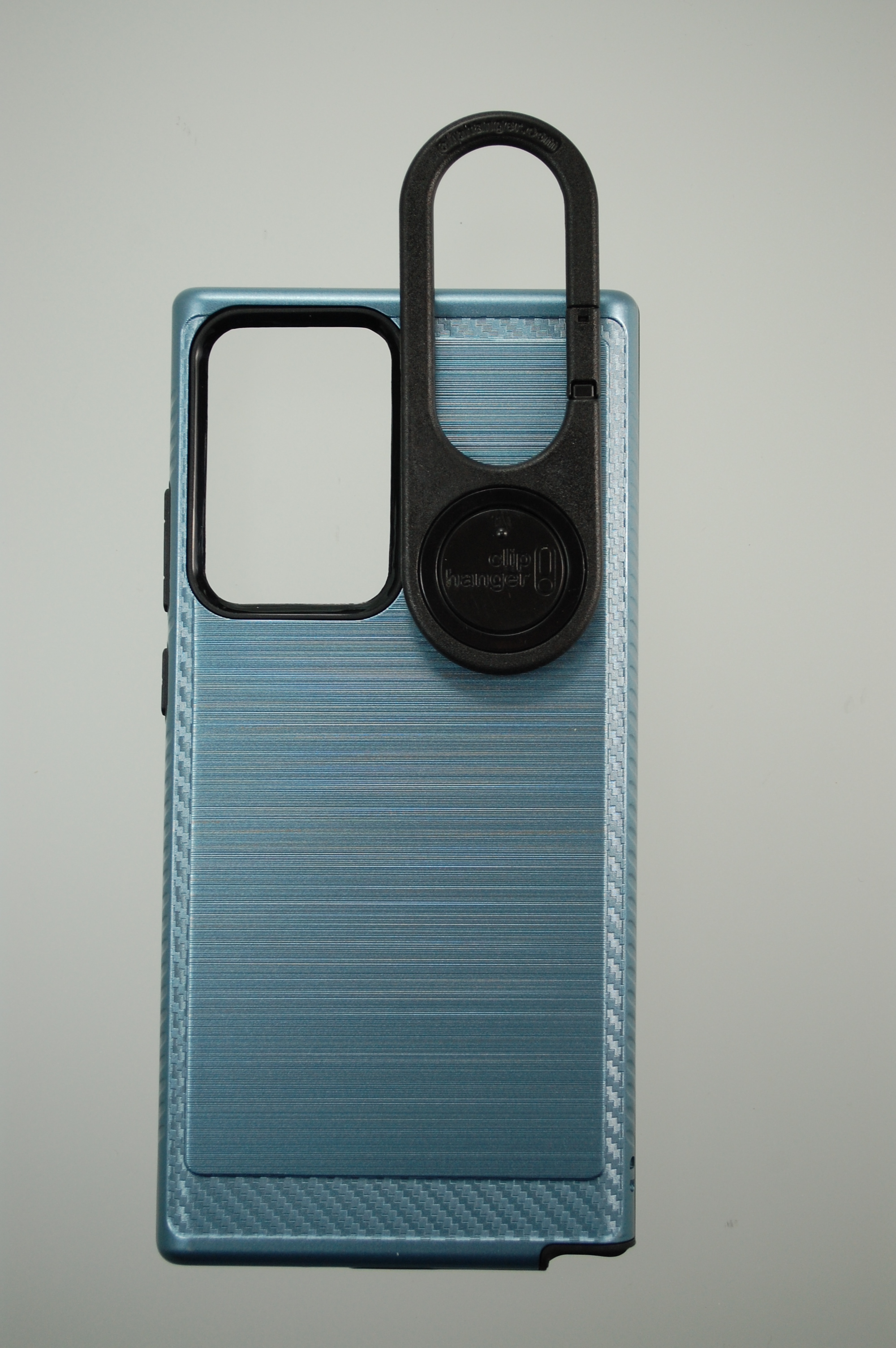 Pro Case - Samsung Galaxy Note20 Ultra 5G Brushed Blue