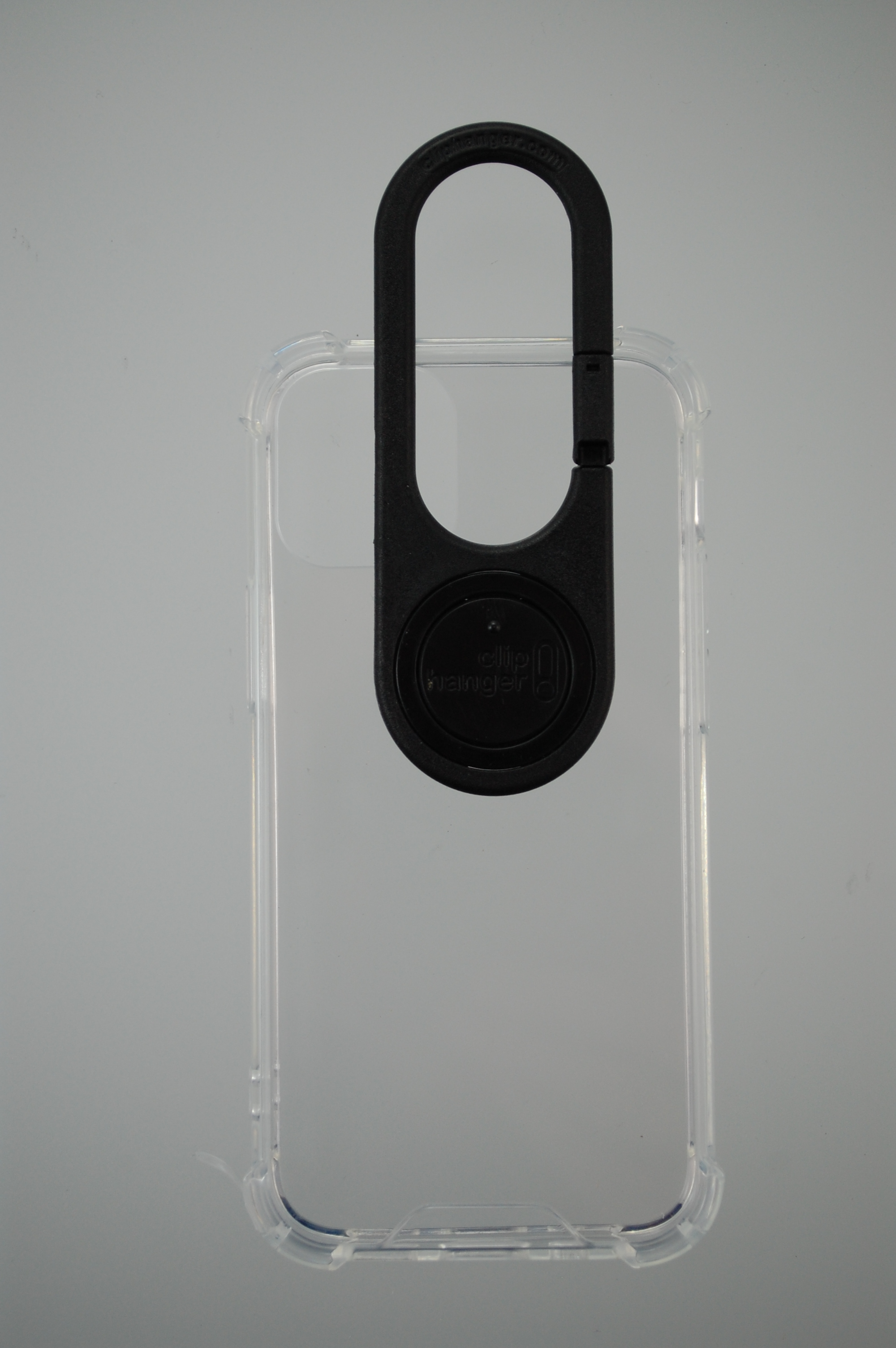 Pro Case - Apple iPhone 12 Mini Clear with air cushion corners
