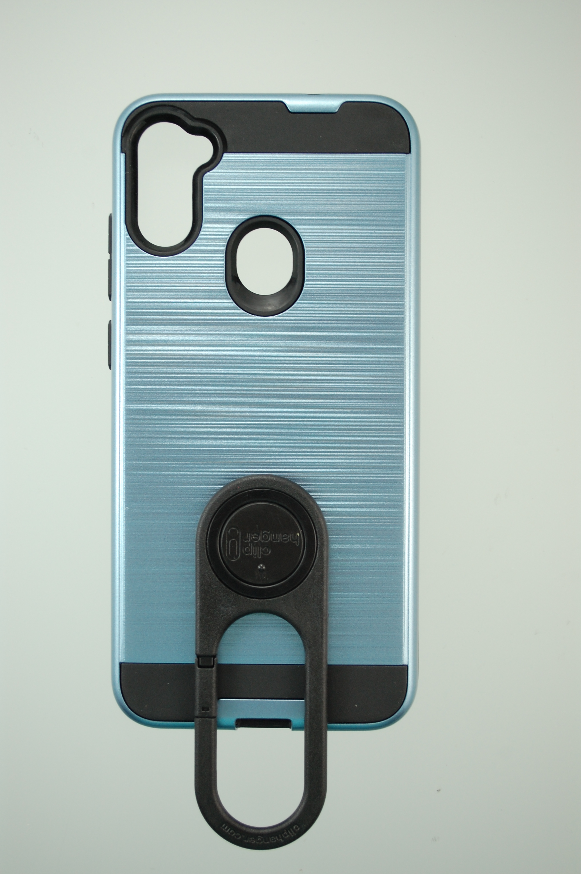 Pro Case - Samsung Galaxy A11 Brushed Blue