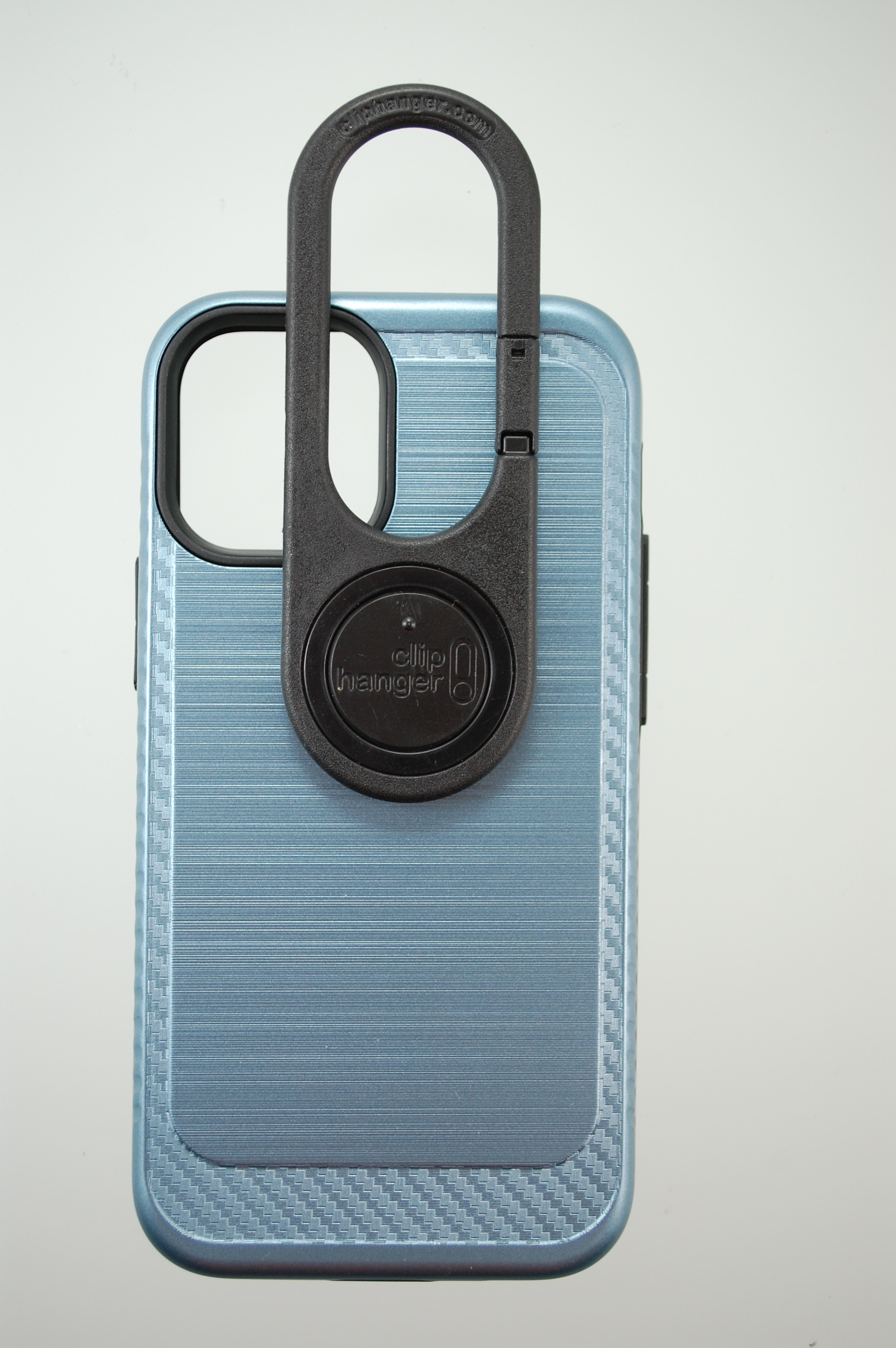 Pro Case - Apple iPhone 12 Mini Brushed Blue