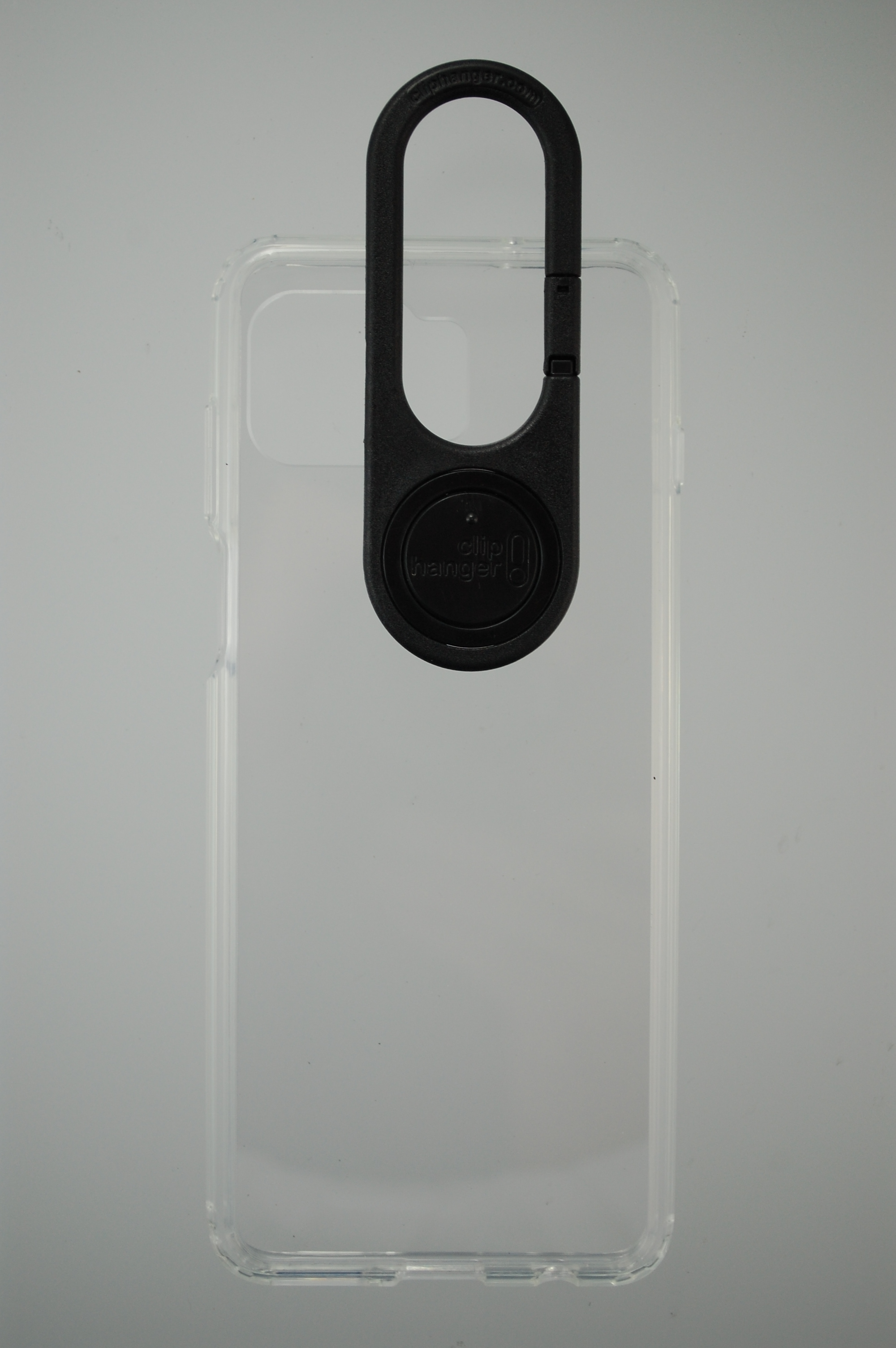 Pro Case - Motorola G 5G Plus Clear with air cushion corners