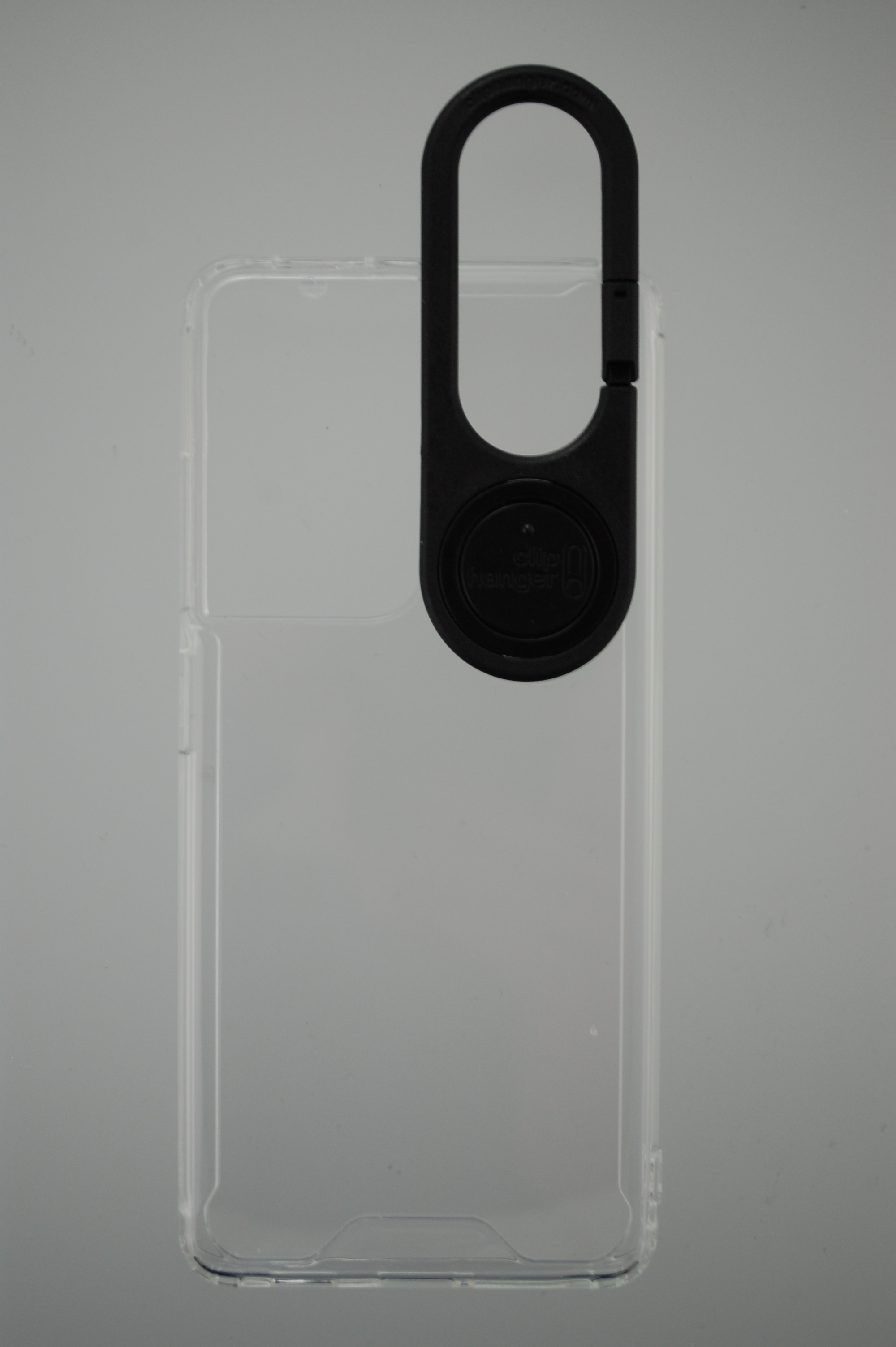Pro Case - Samsung GalaxyS21 Ultra 5G Clear with air cushion corners