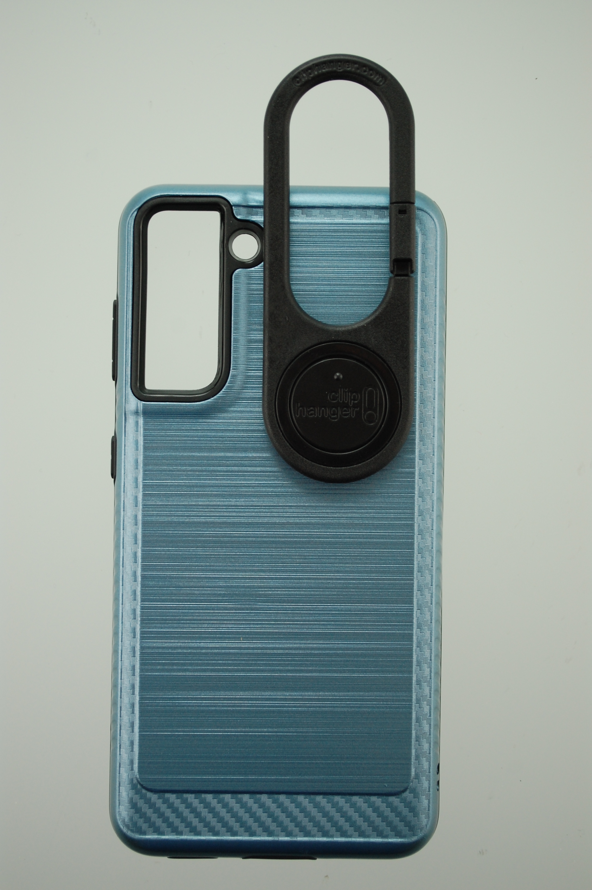 Pro Case - Samsung GalaxyS21 Brushed Blue