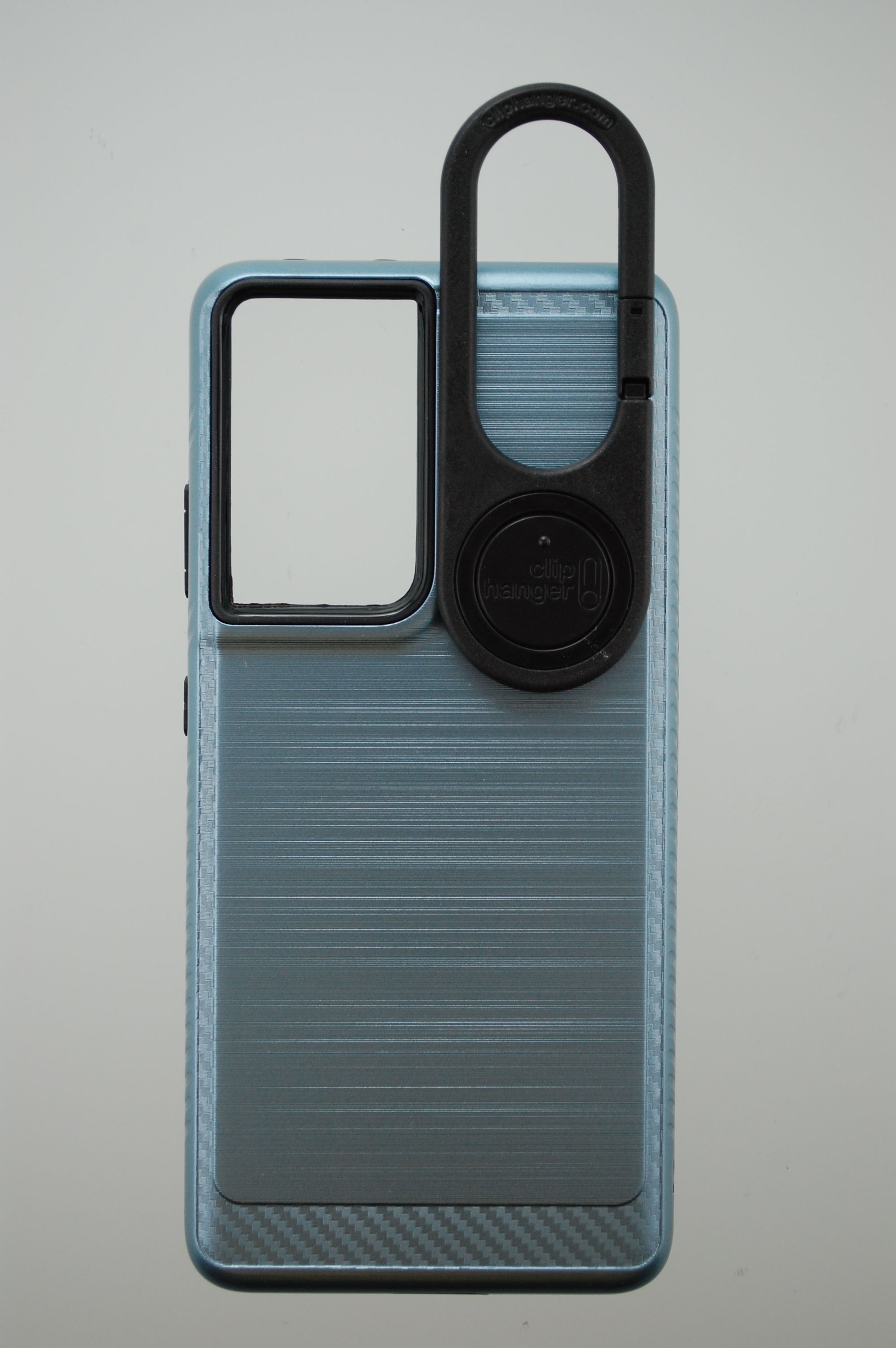 Pro Case - Samsung GalaxyS21 Ultra 5G Brushed Blue