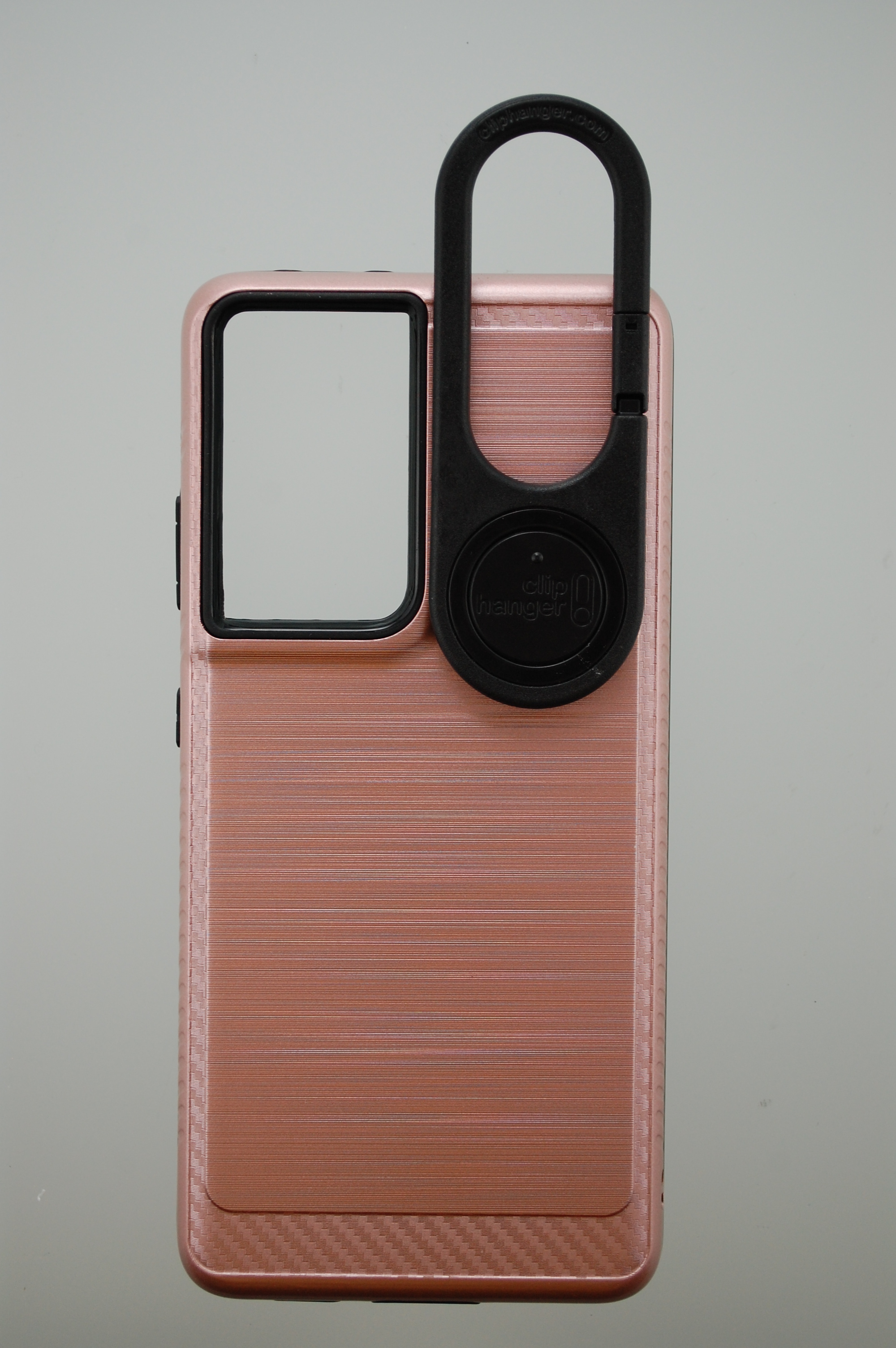 Pro Case - Samsung GalaxyS21 Ultra 5G Brushed Rose Gold