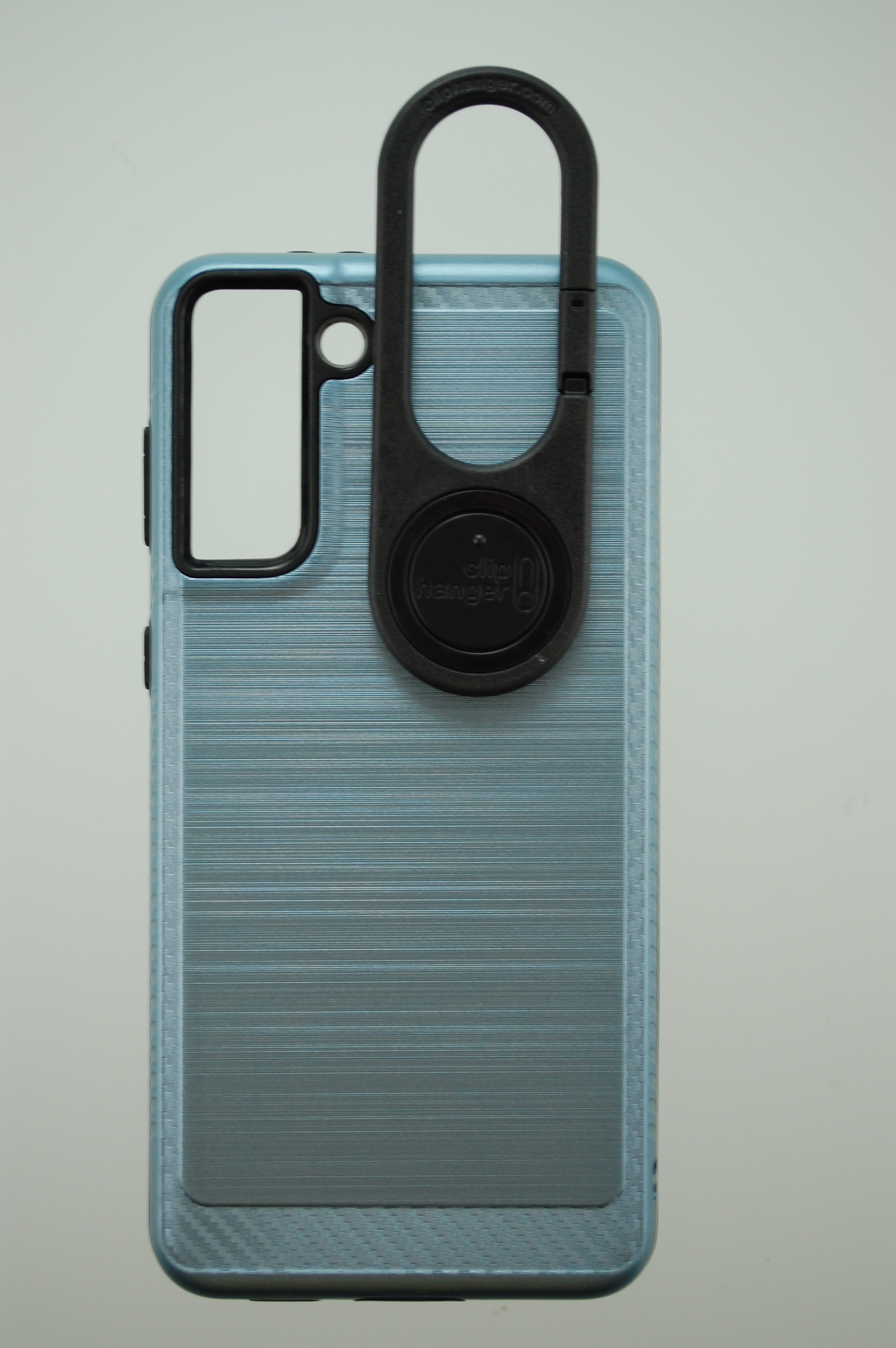 Pro Case - Samsung GalaxyS21 Plus Brushed Blue