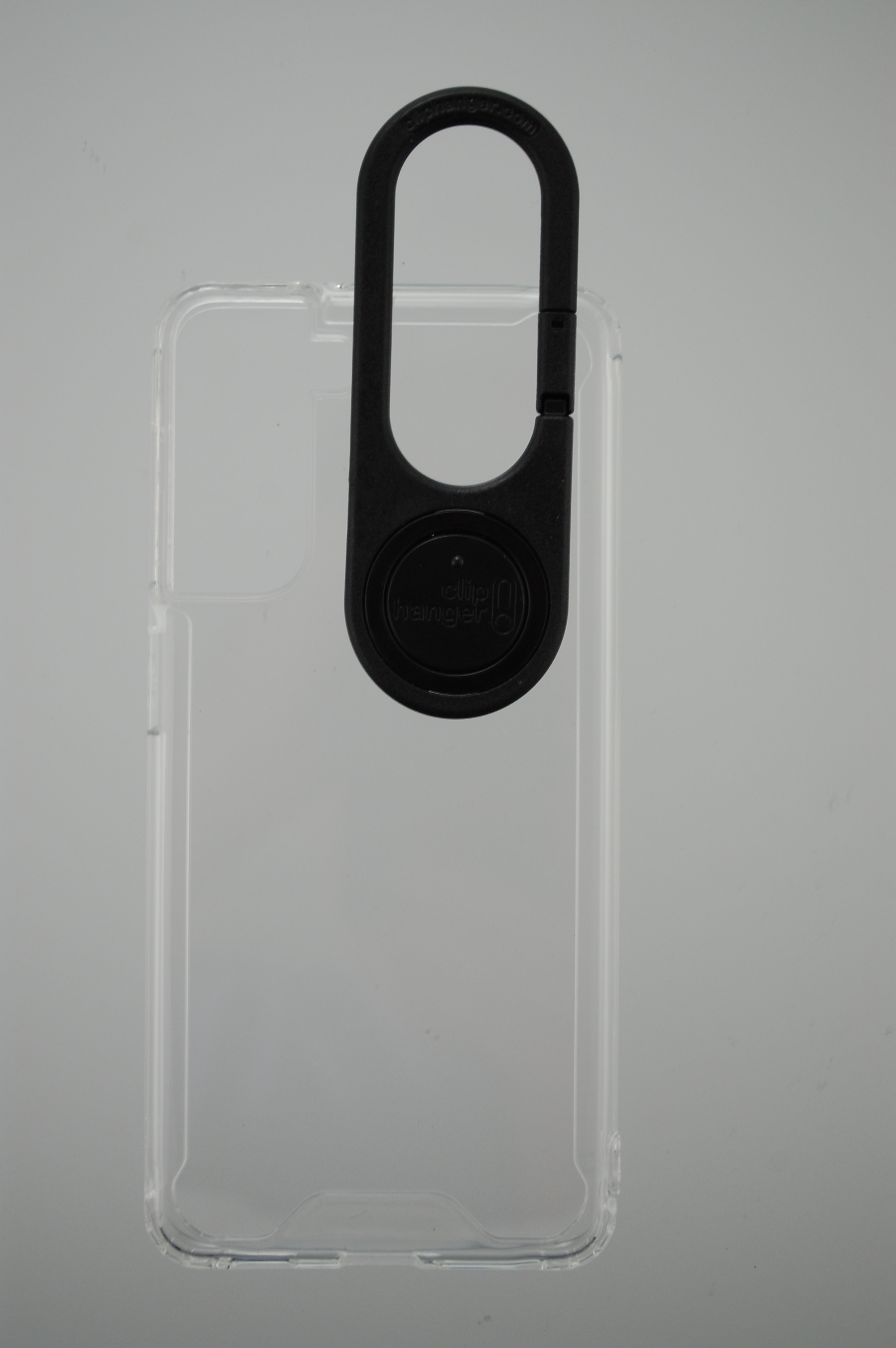 Pro Case - Samsung GalaxyS21 Clear with Air cushion corners