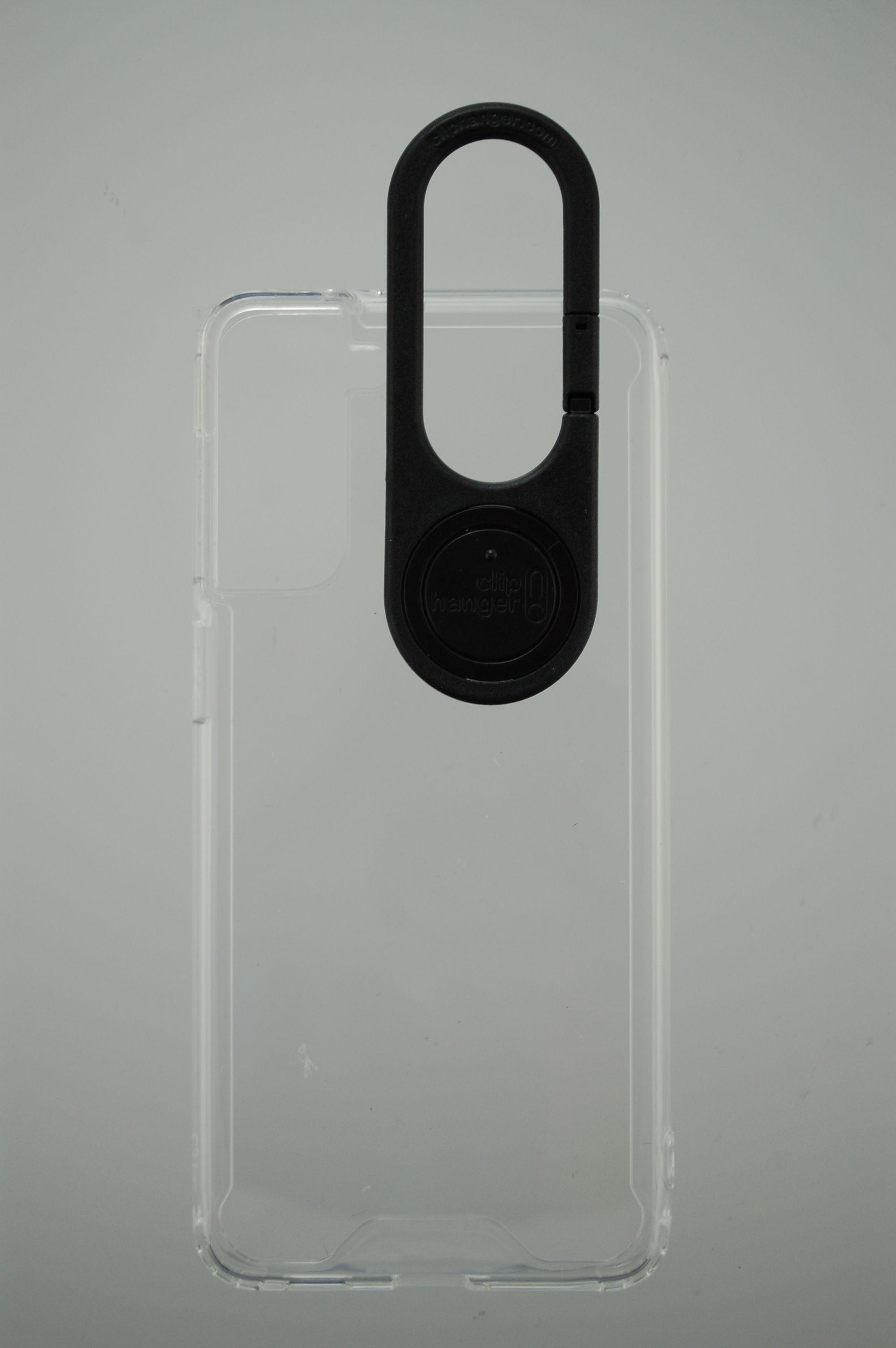 Pro Case - Samsung GalaxyS21 Plus Clear with Air cushion corners