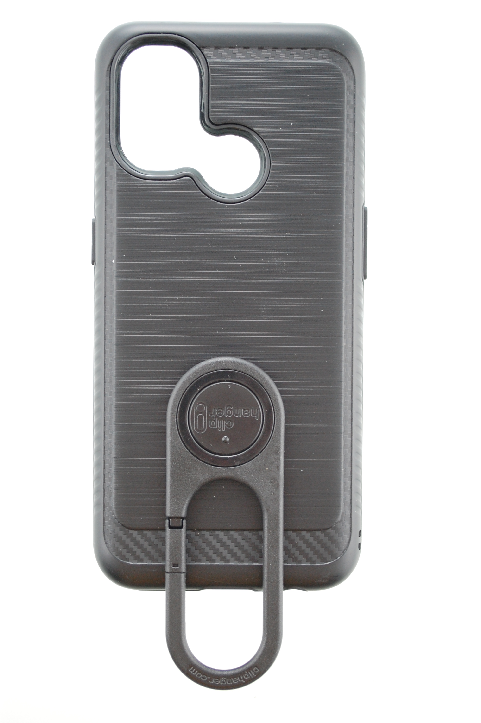 Pro Case - OnePlus N10 5G Brushed Black