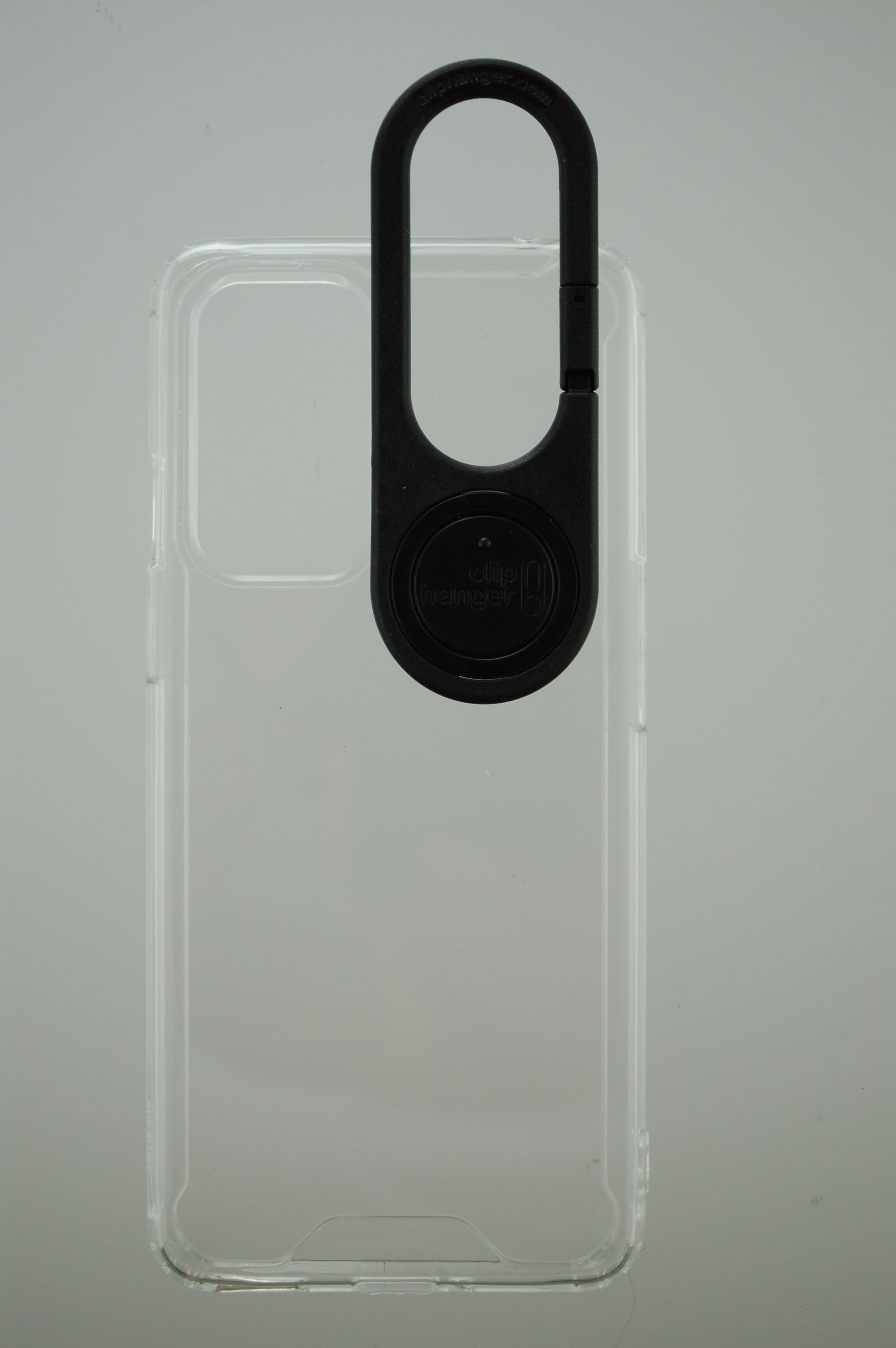 Pro Case - OnePlus 9 Clear with Air cushion corners