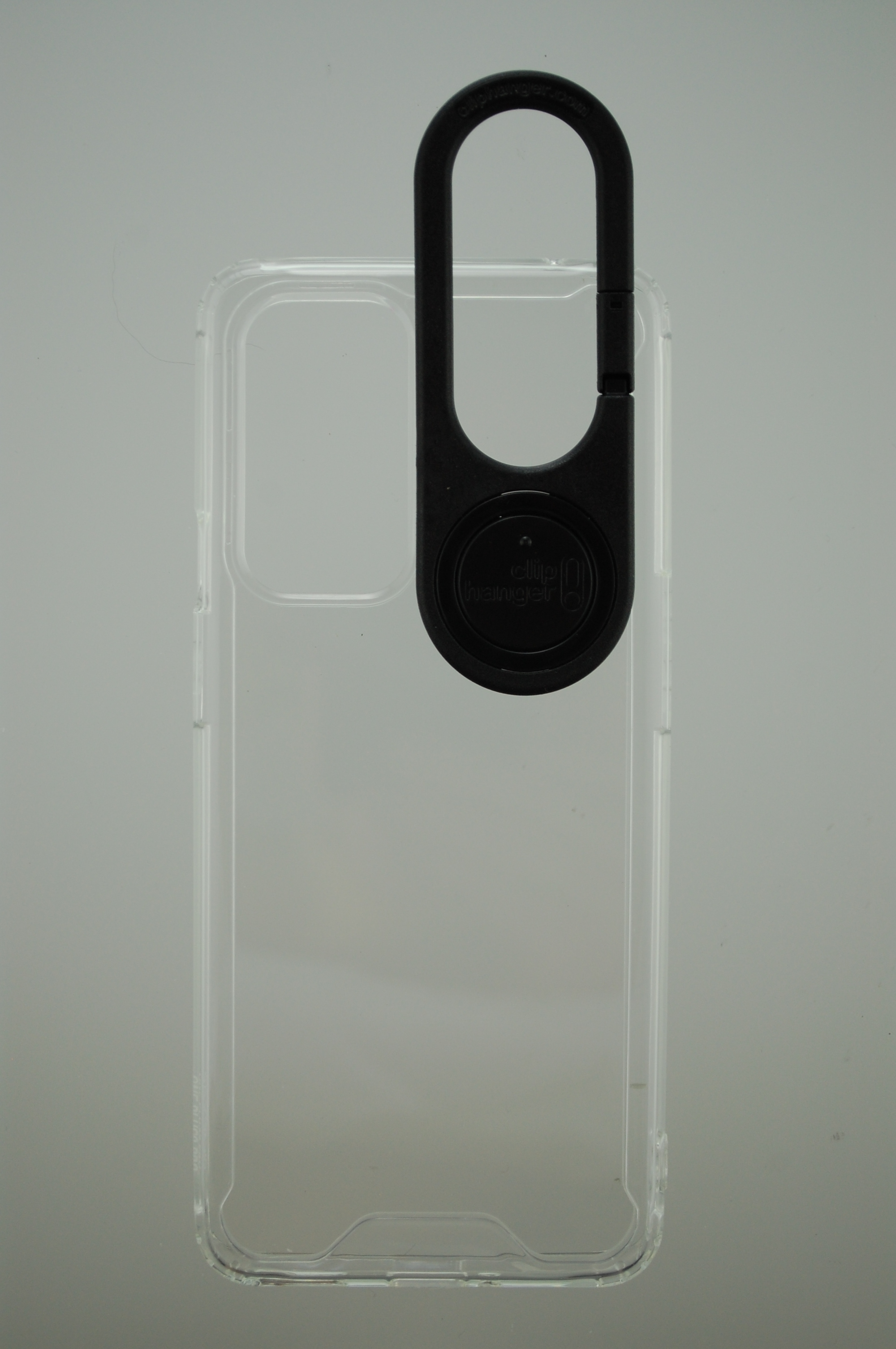 Pro Case - OnePlus 9 Pro 5G Clear with Air cushion corners