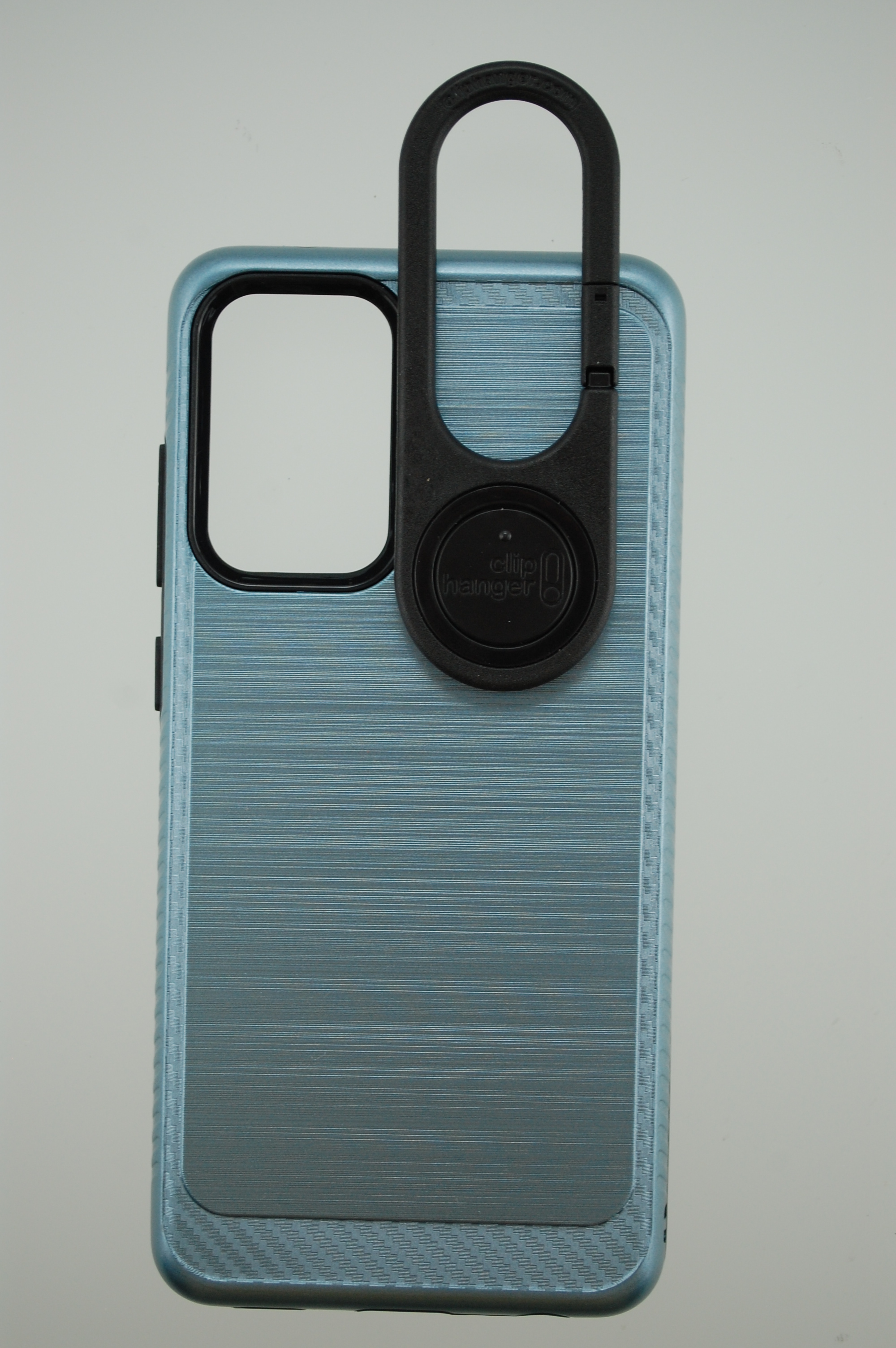 Pro Case - Samsung Galaxy A72 Brushed Blue