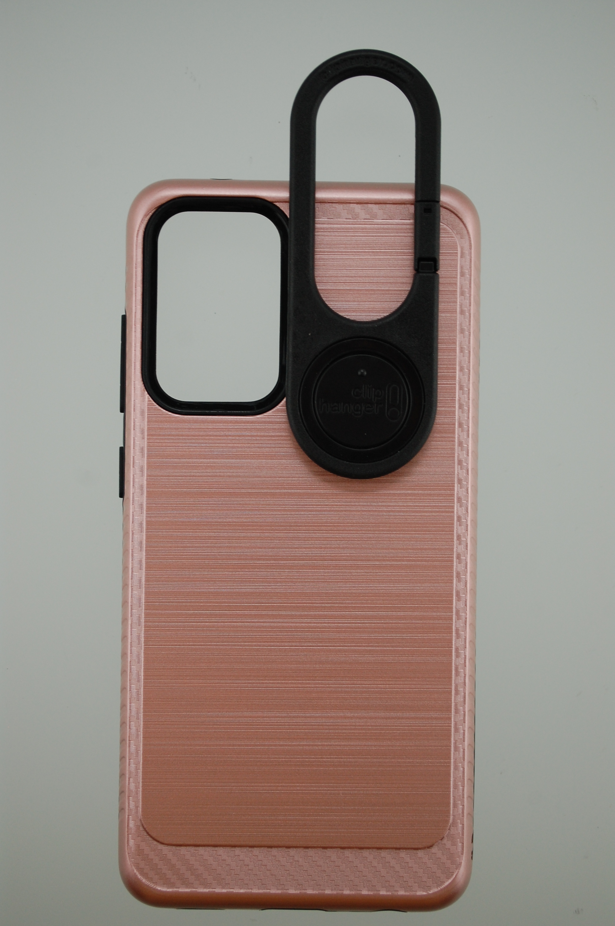 Pro Case - Samsung Galaxy A72 Brushed Rose Gold