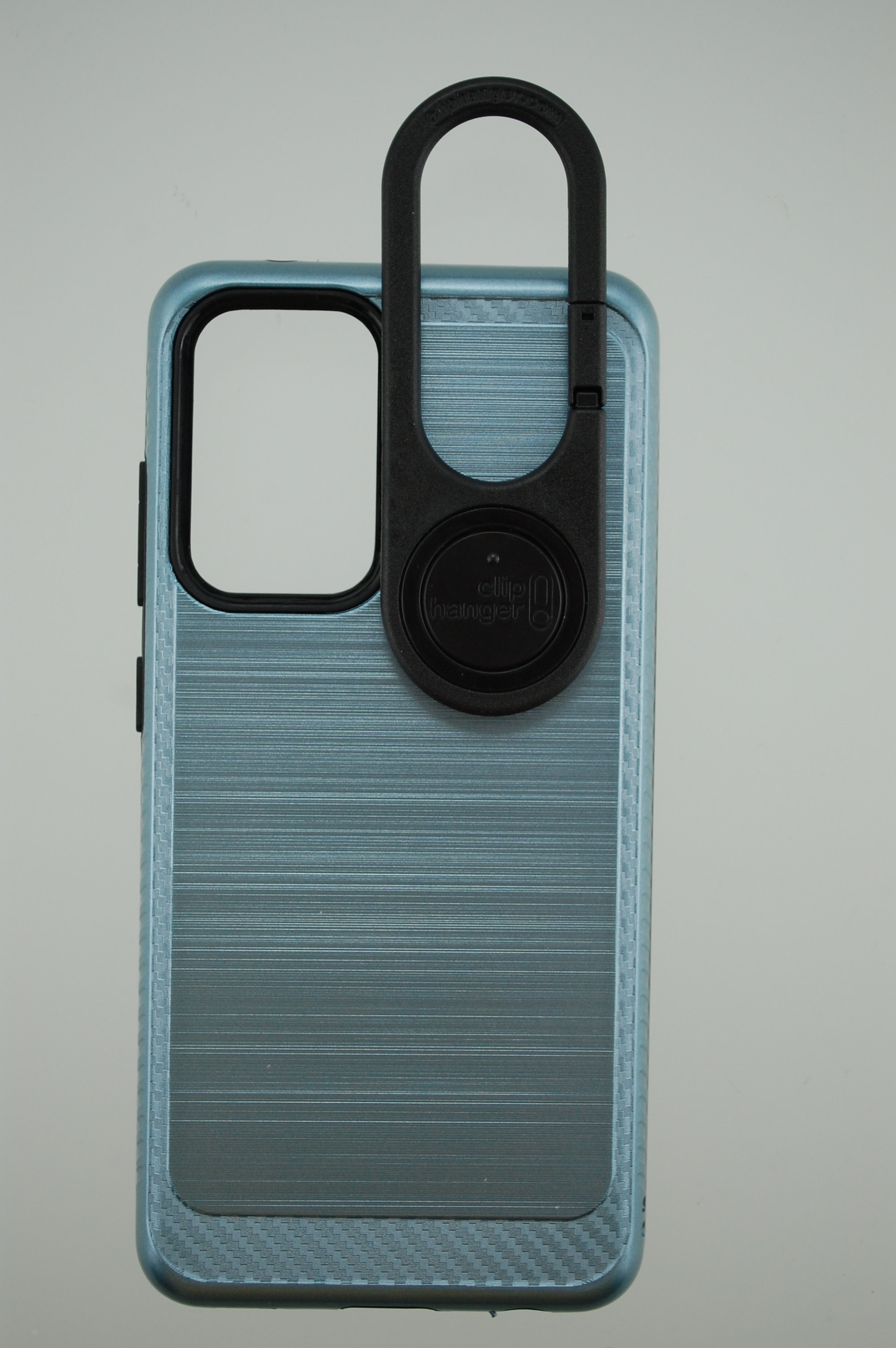 Pro Case - Samsung Galaxy A52 Brushed Blue