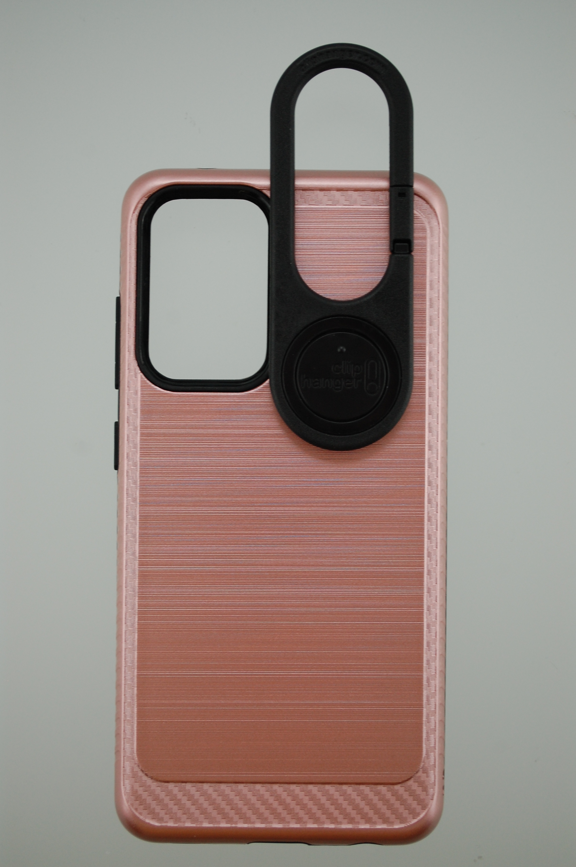 Pro Case - Samsung Galaxy A52 Brushed Rose Gold