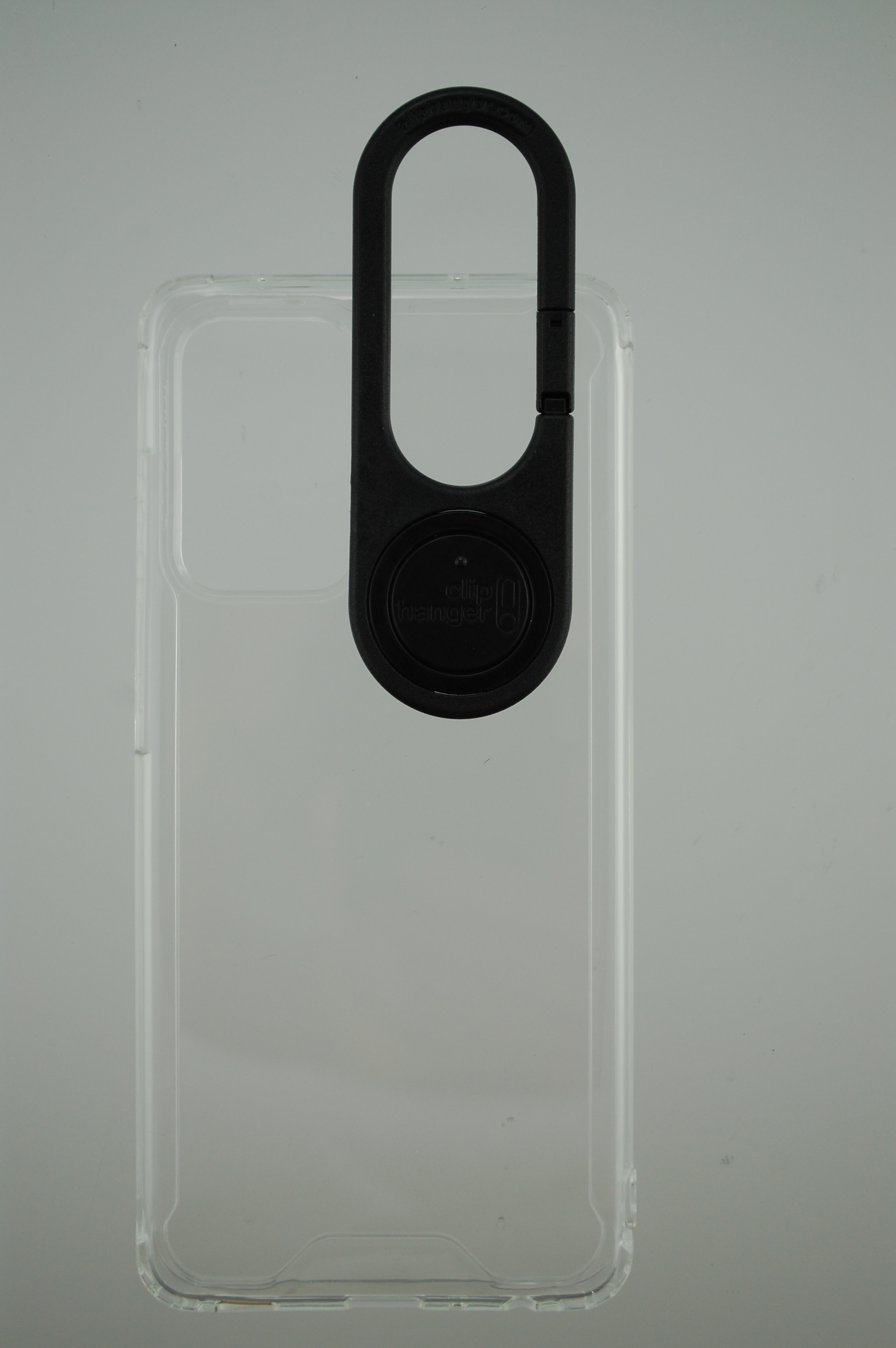 Pro Case - Samsung Galaxy A52 Clear with Air cushion corners