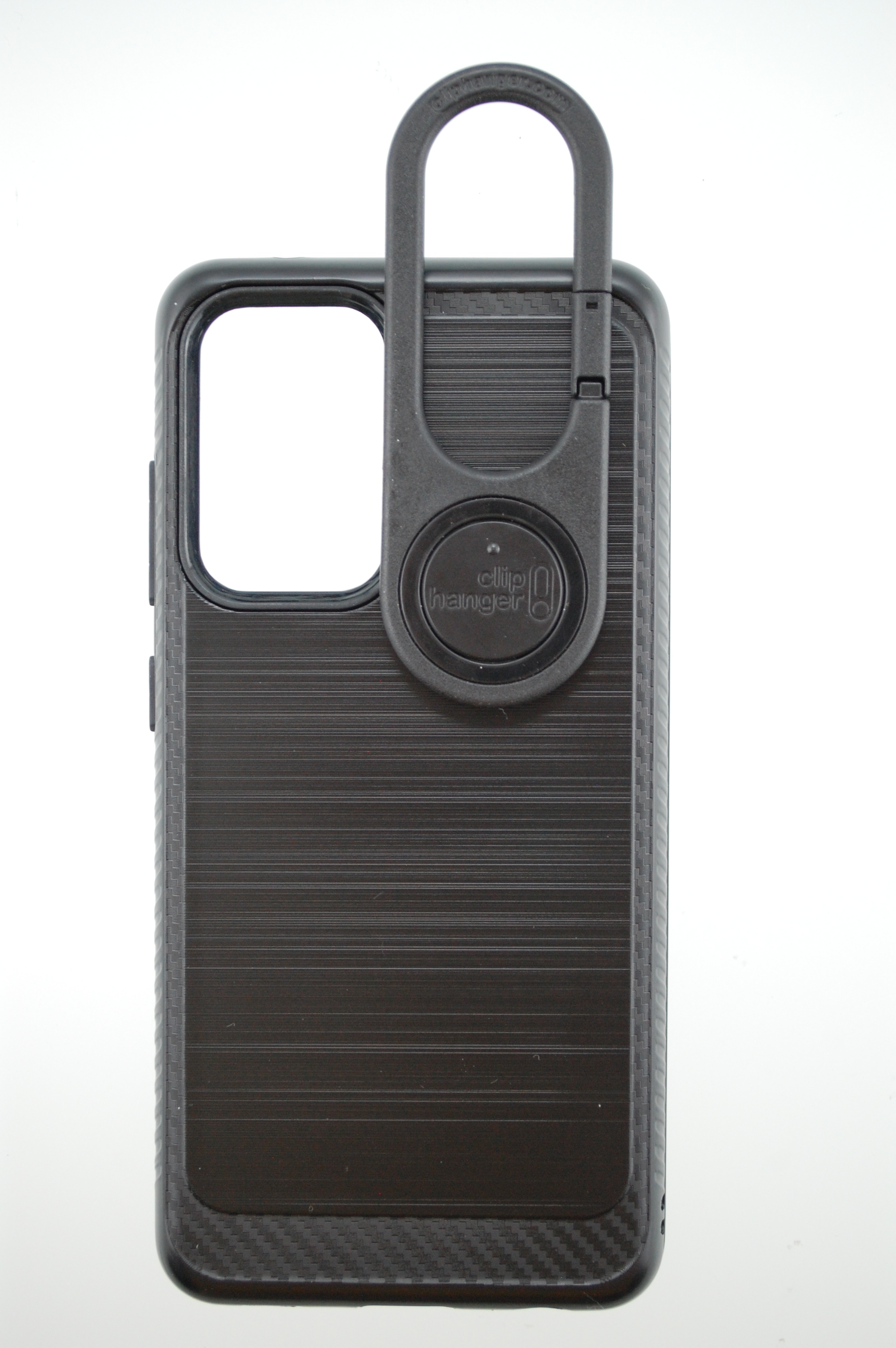 Pro Case - Samsung Galaxy A52 Brushed Black