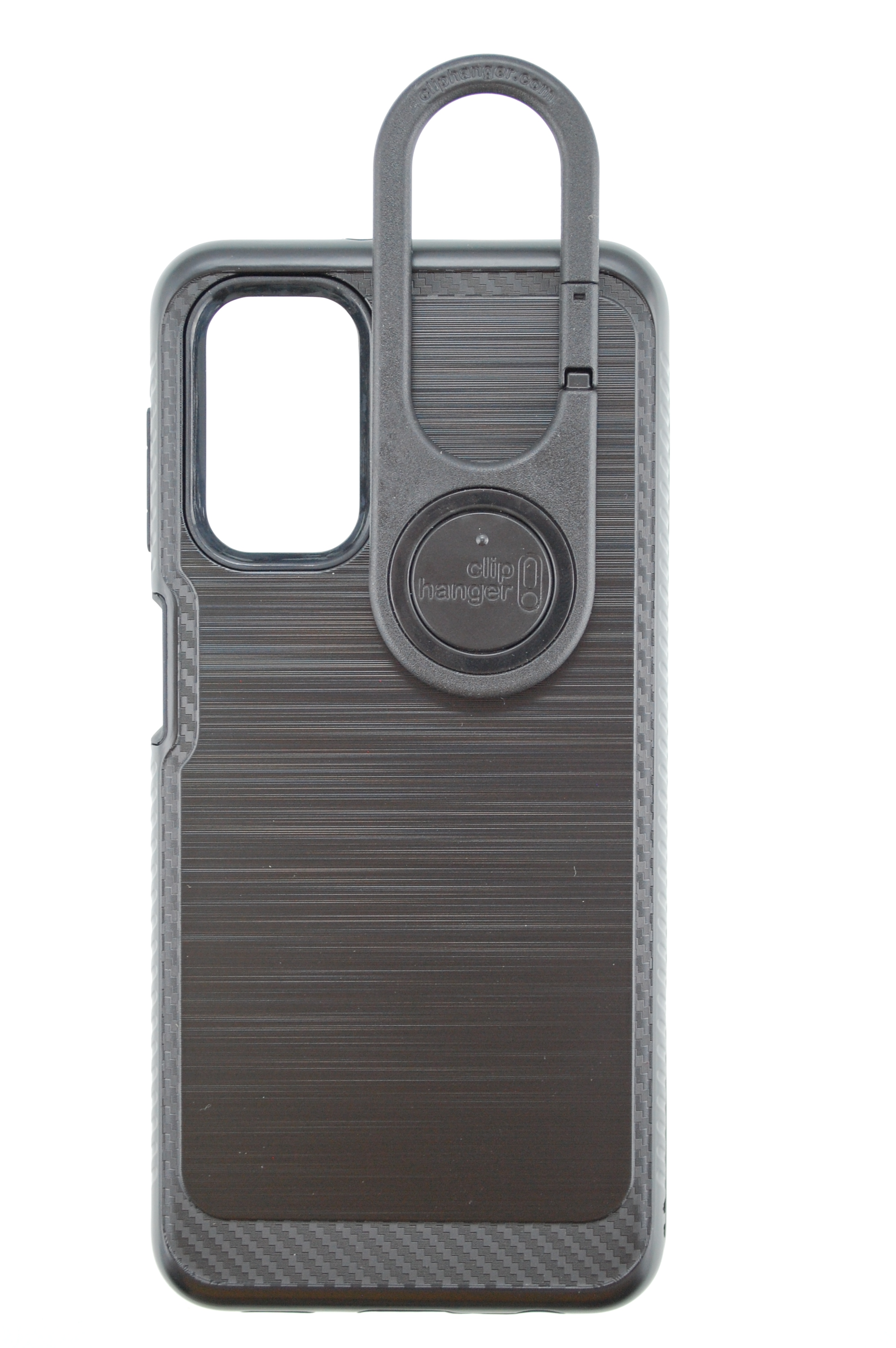 Pro Case - Samsung Galaxy A32 Brushed Black
