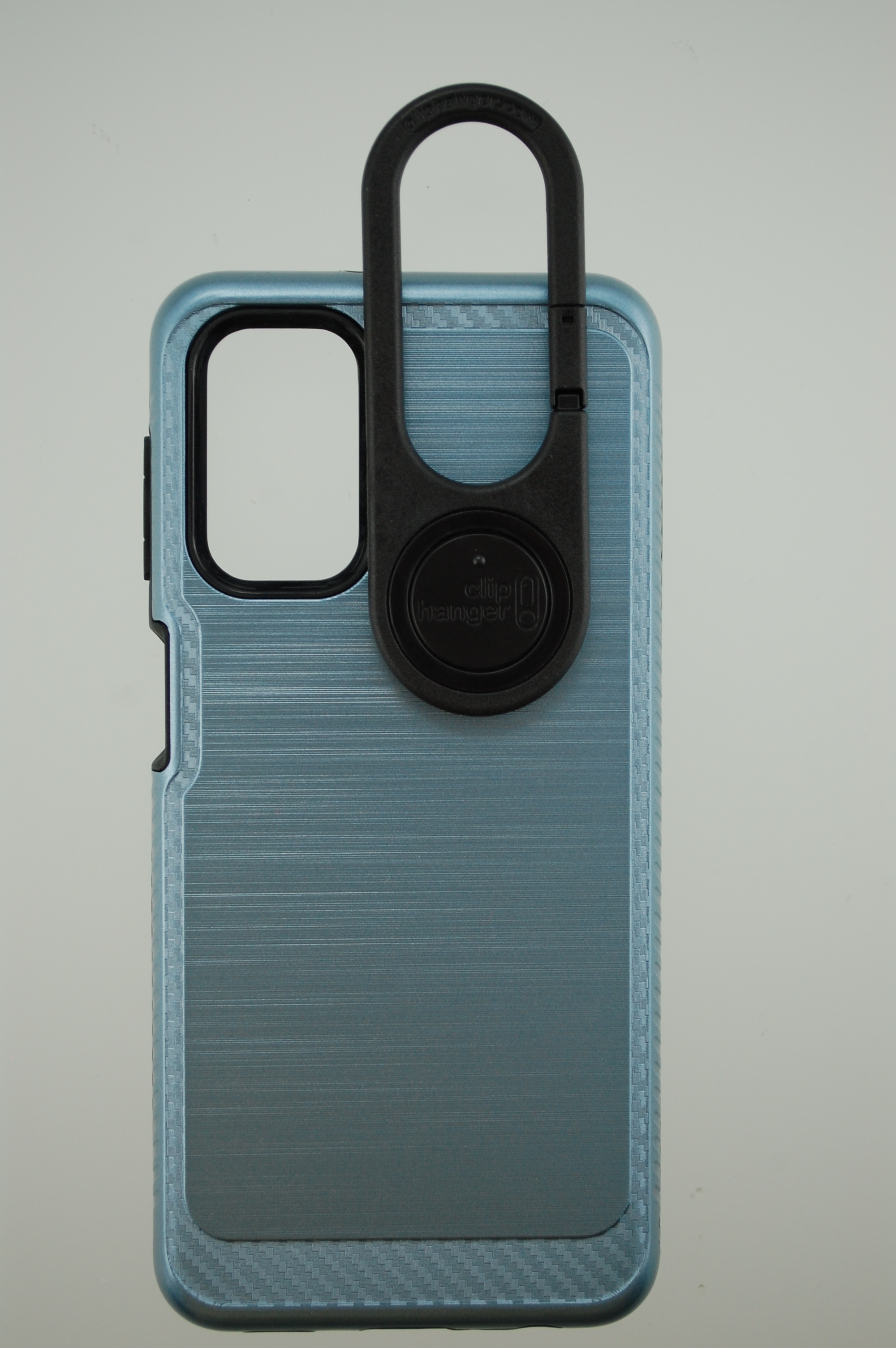 Pro Case - Samsung Galaxy A32 Brushed Blue