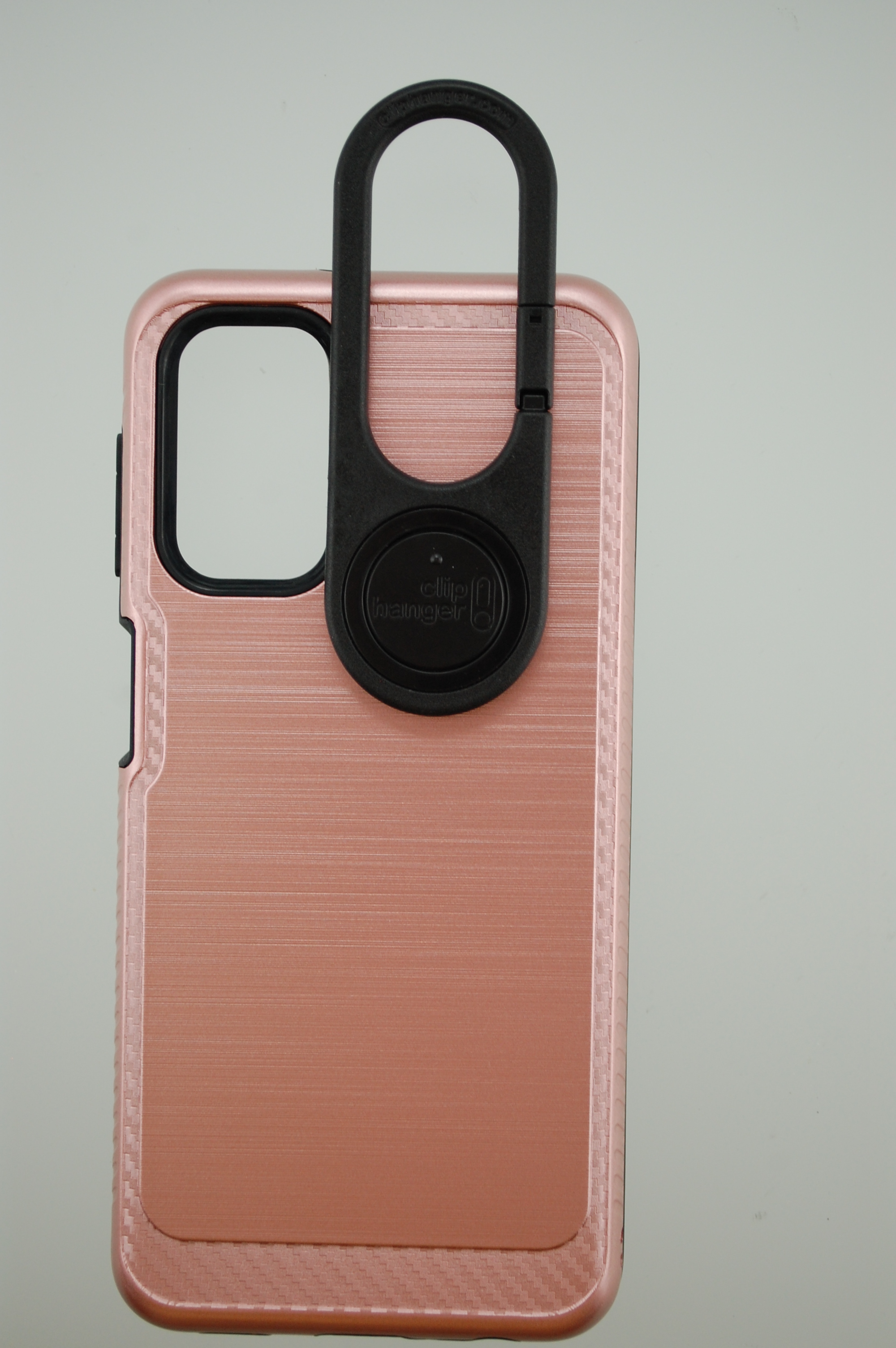 Pro Case - Samsung Galaxy A32 Brushed Rose Gold