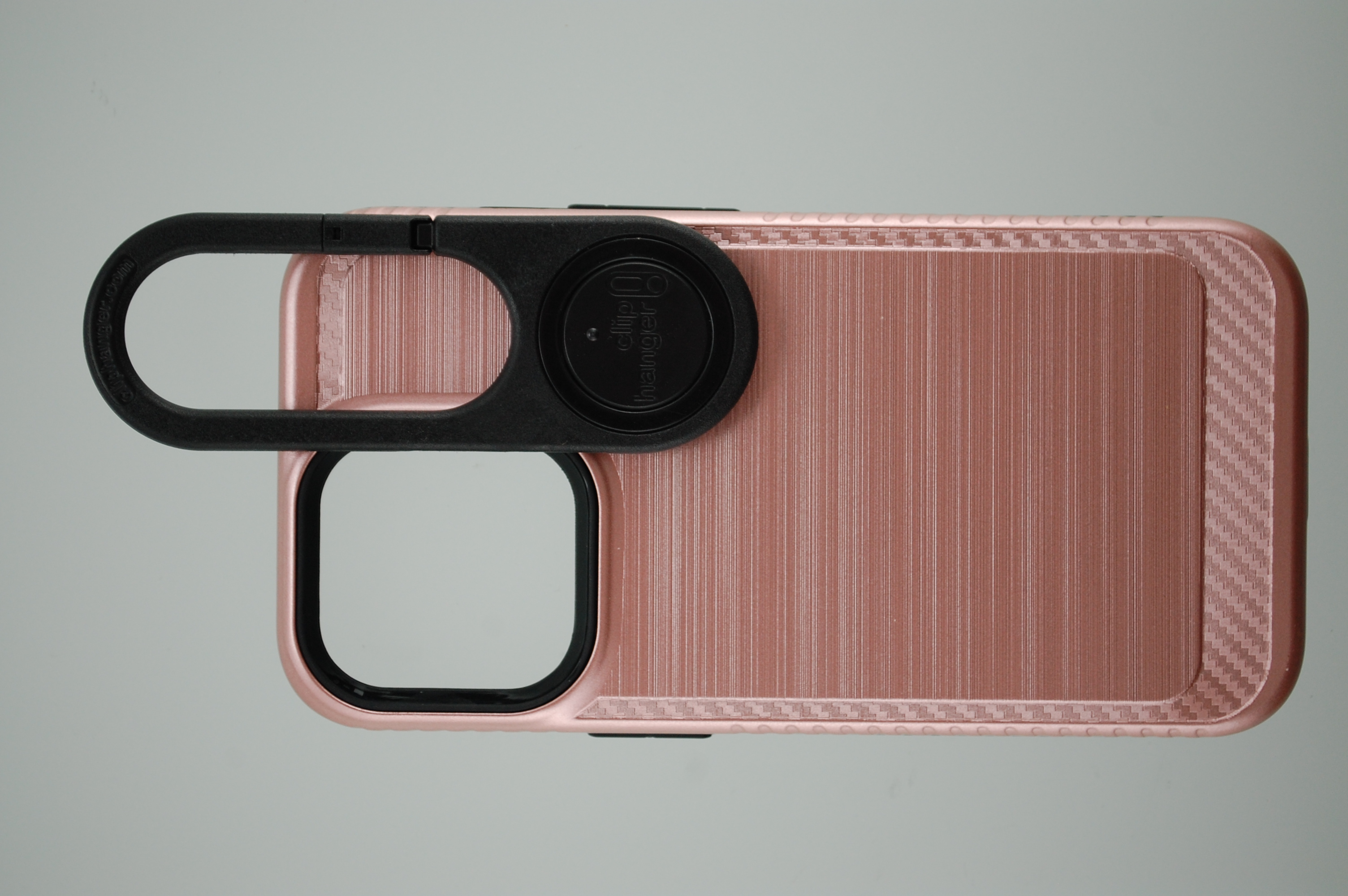 Pro Case - Apple iPhone 13 Pro Brushed  Rose Gold