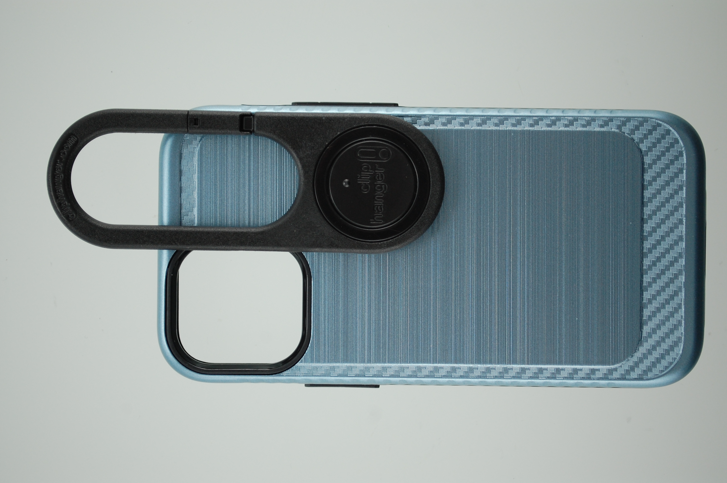 Pro Case - Apple iPhone 13 Mini Brushed Blue