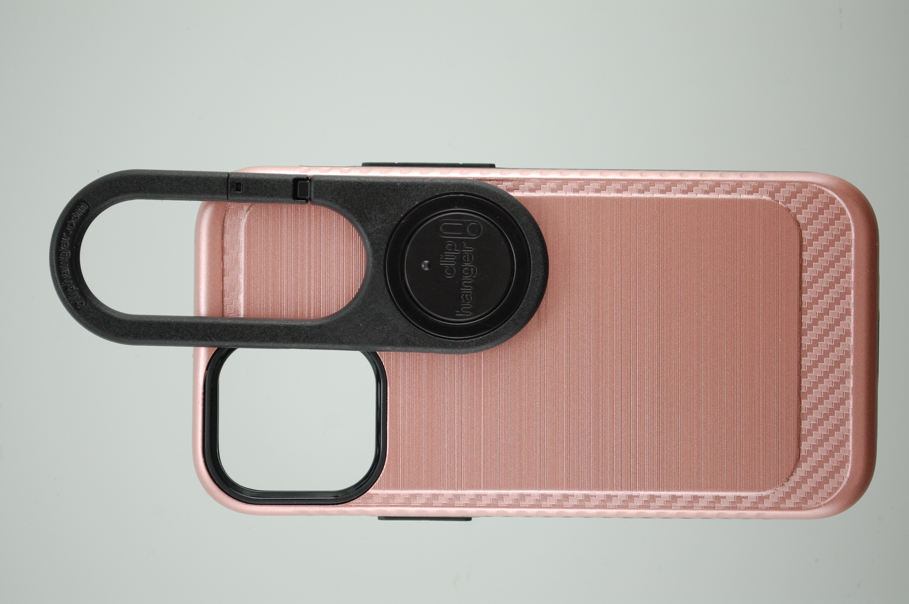 Pro Case - Apple iPhone 13 Mini Brushed  Rose Gold