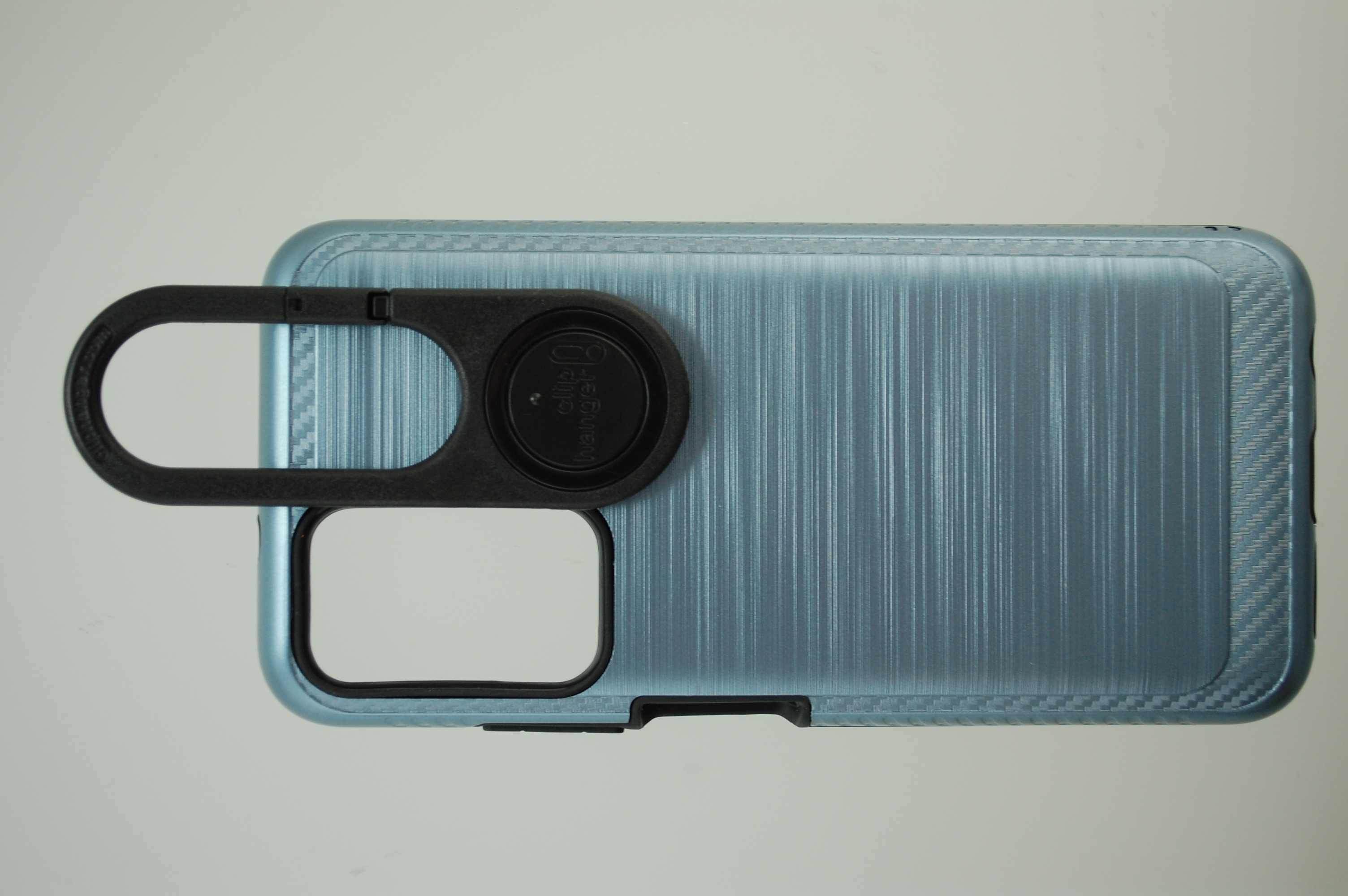 Pro Case - Samsung Galaxy A02 / A03 Brushed Blue