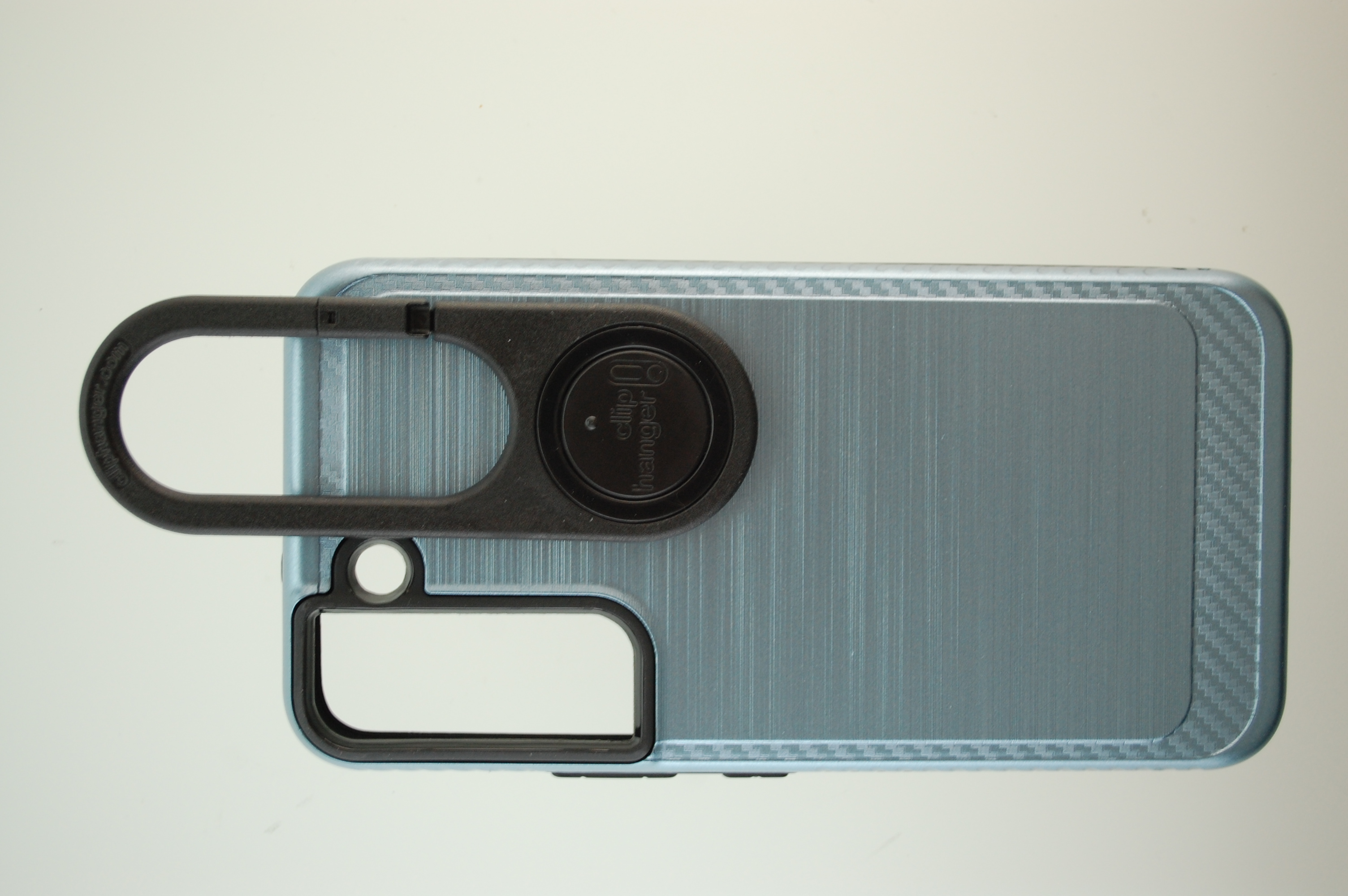 Pro Case - Samsung GalaxyS22 Brushed Blue