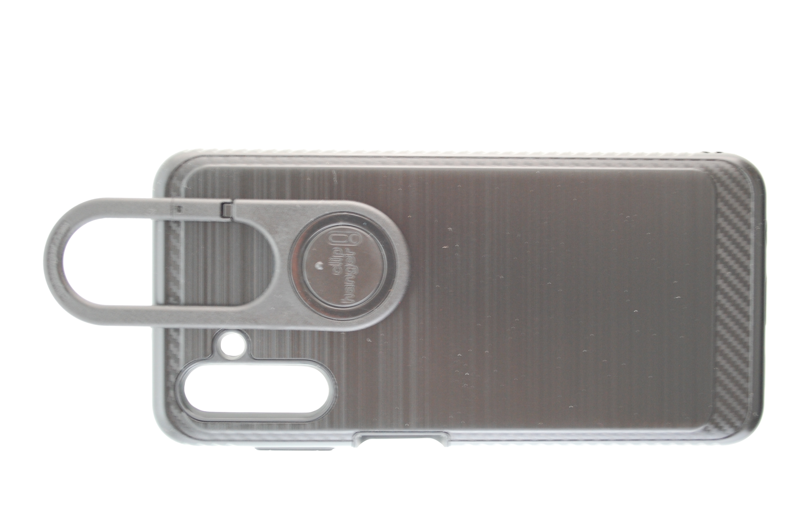 Pro Case - Samsung Galaxy A13 Brushed Black