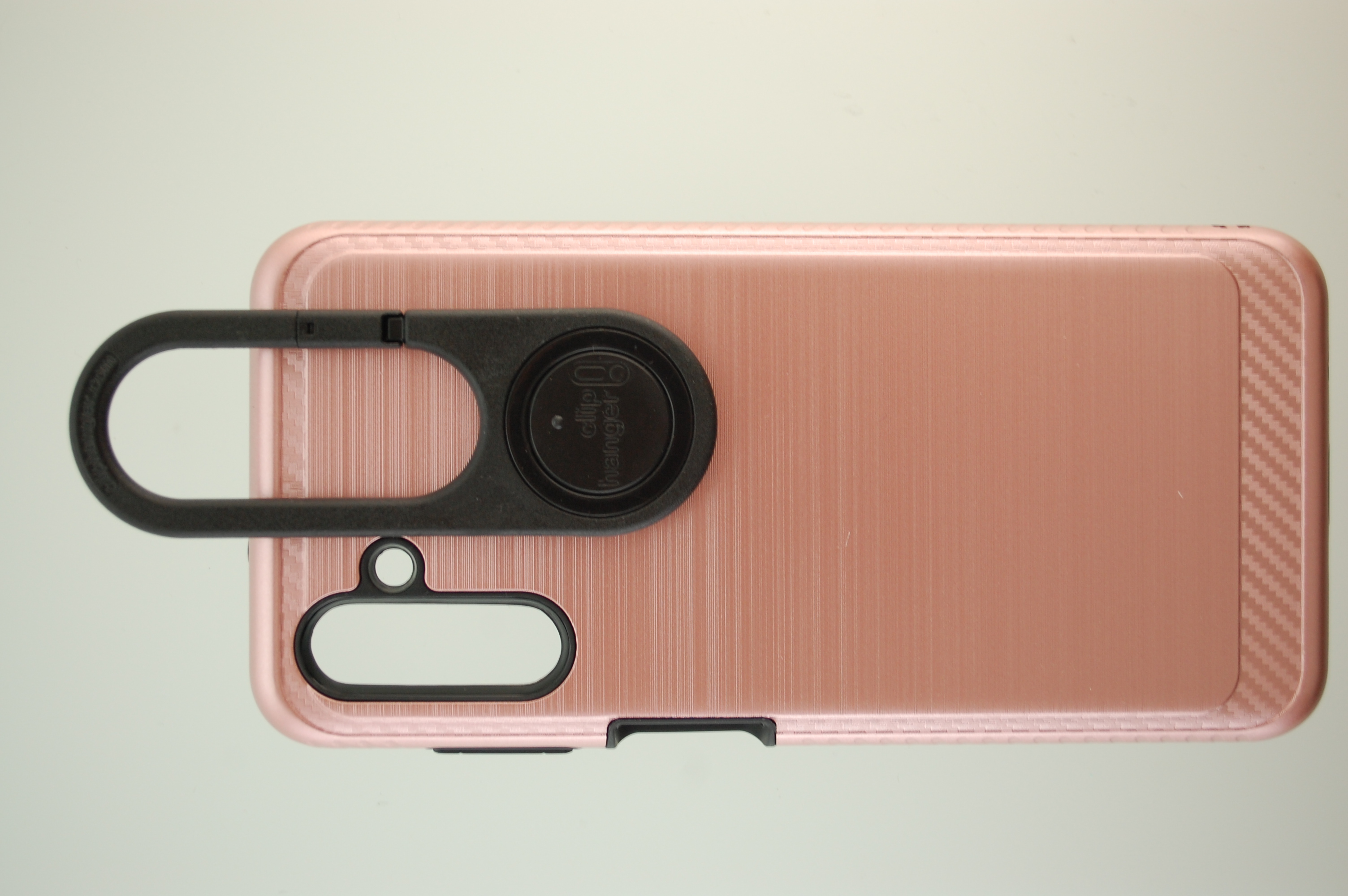 Pro Case - Samsung Galaxy A13 Brushed Rose Gold