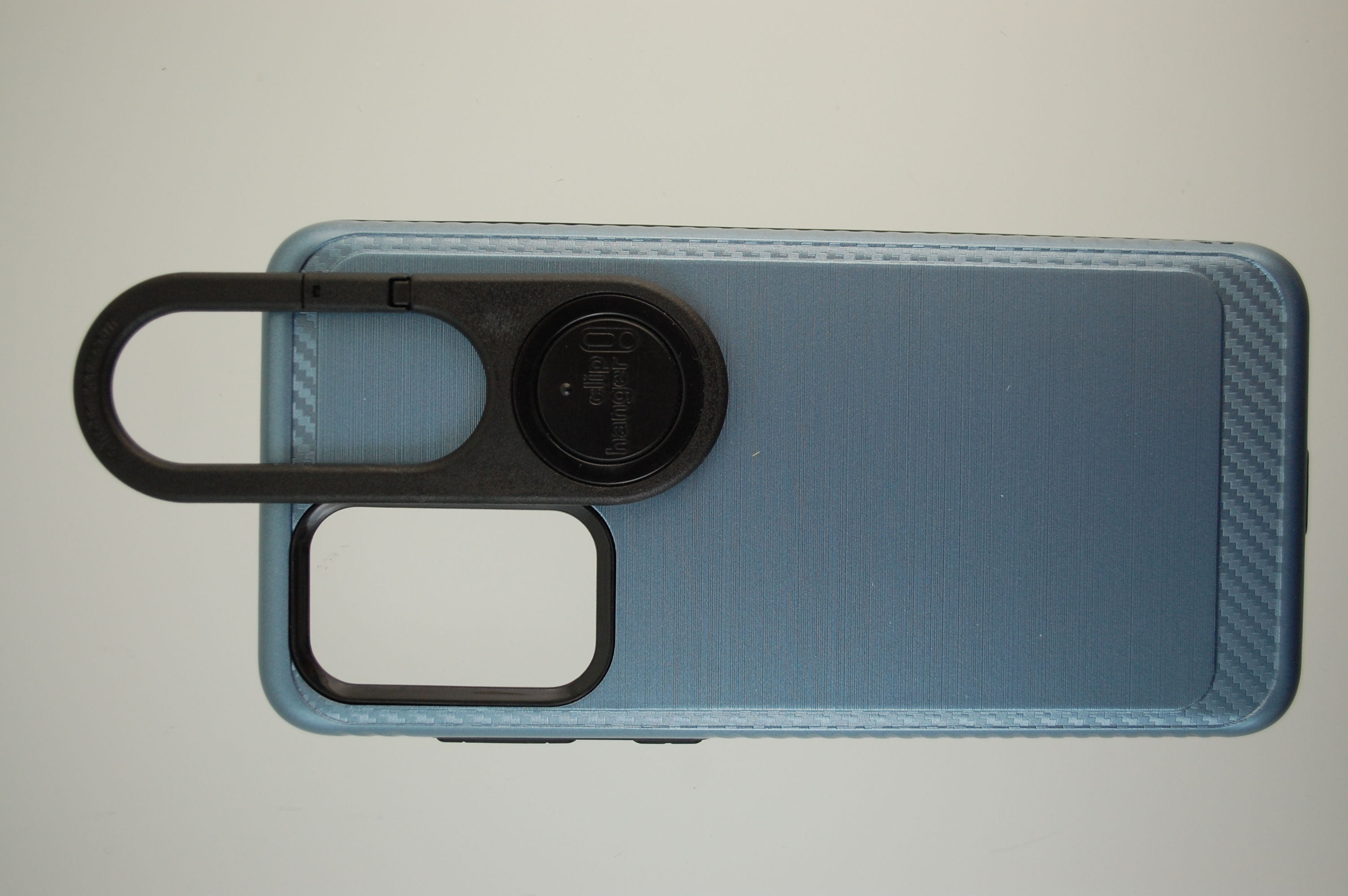 Pro Case - Samsung Galaxy A33 5G Brushed Blue