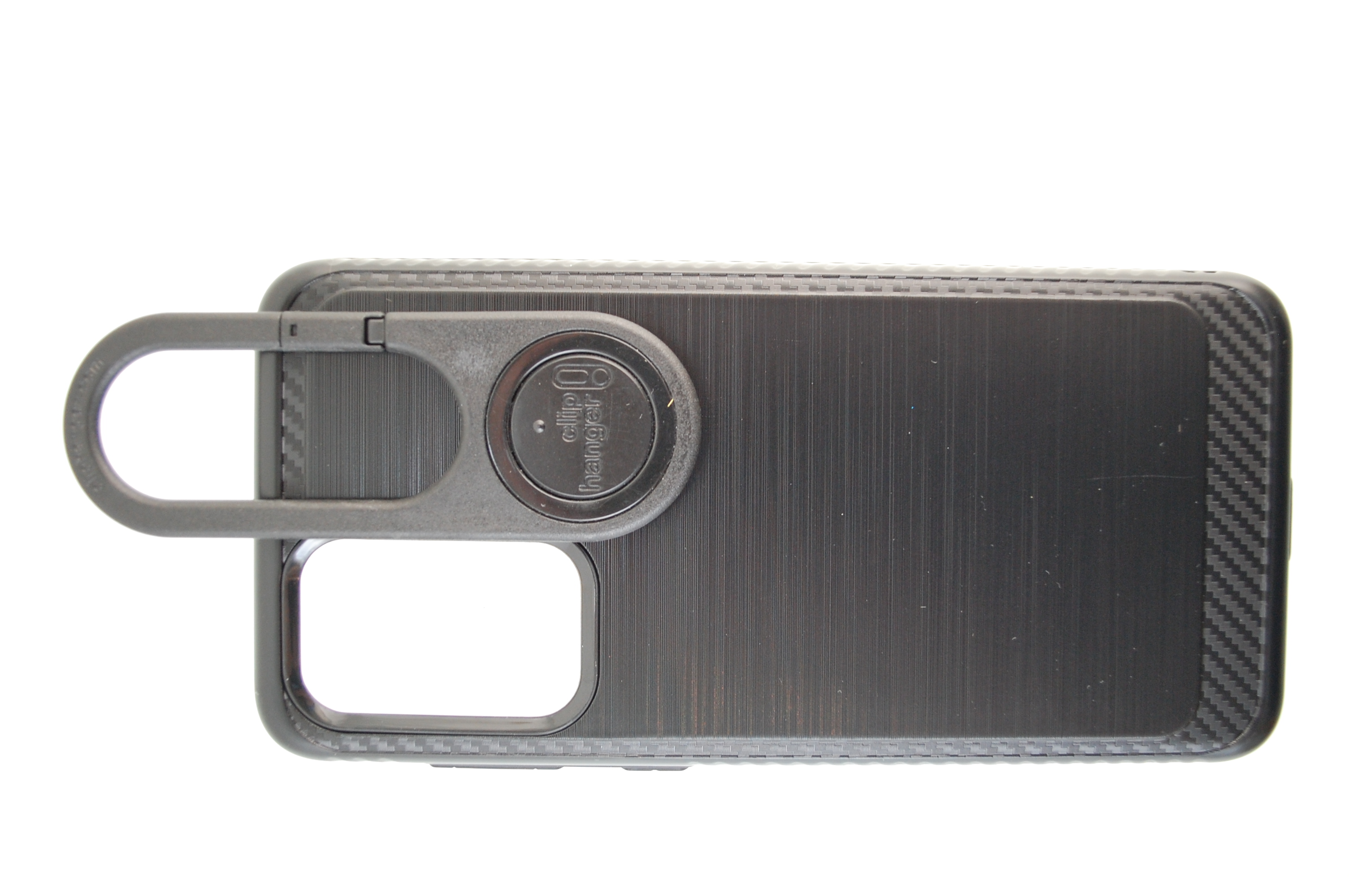 Pro Case - Samsung Galaxy A33 5G Brushed Black