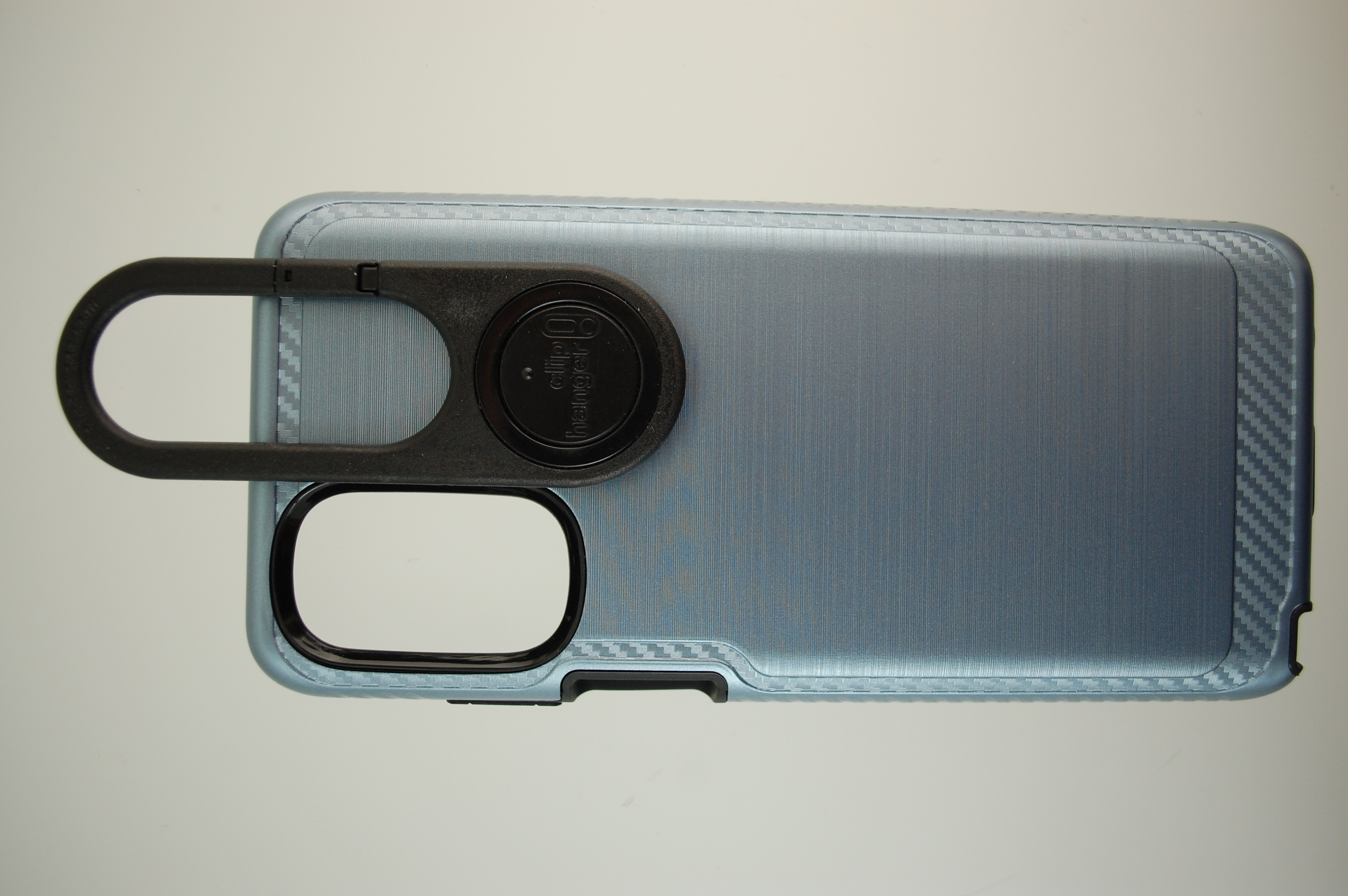 Pro Case - Motorola G Stylus 2022 Brushed Blue