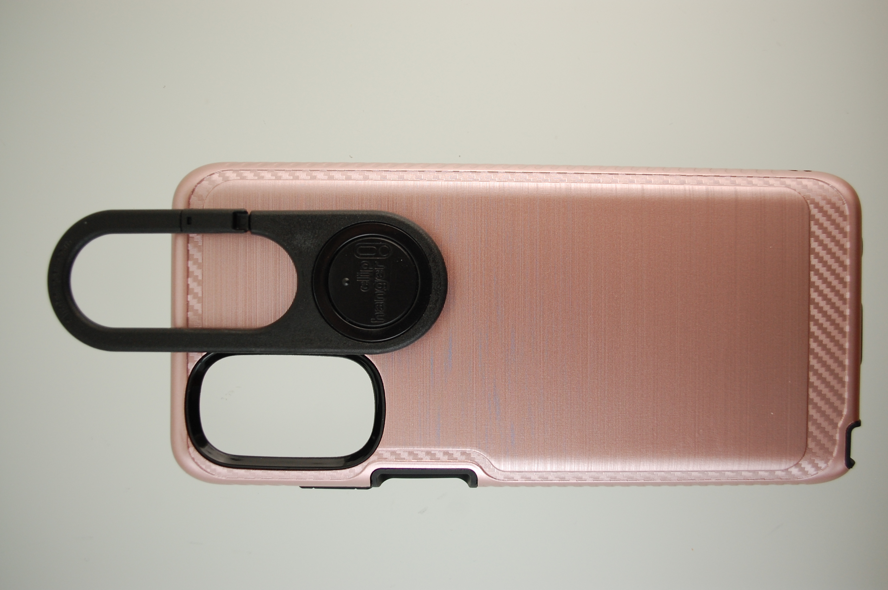 Pro Case - Motorola G Stylus 2022 Brushed Rose Gold