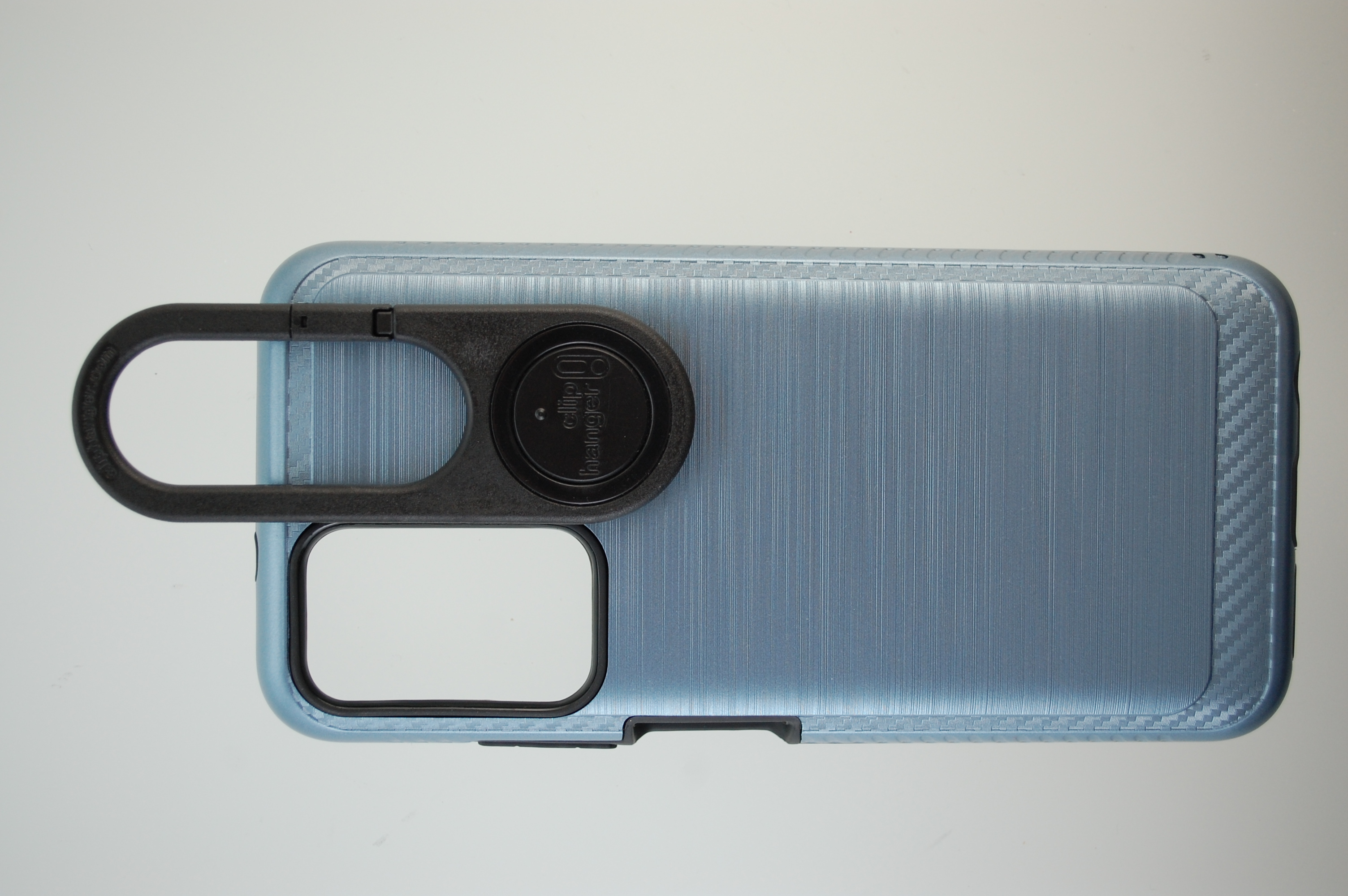 Pro Case - Samsung Galaxy A03S Brushed Blue