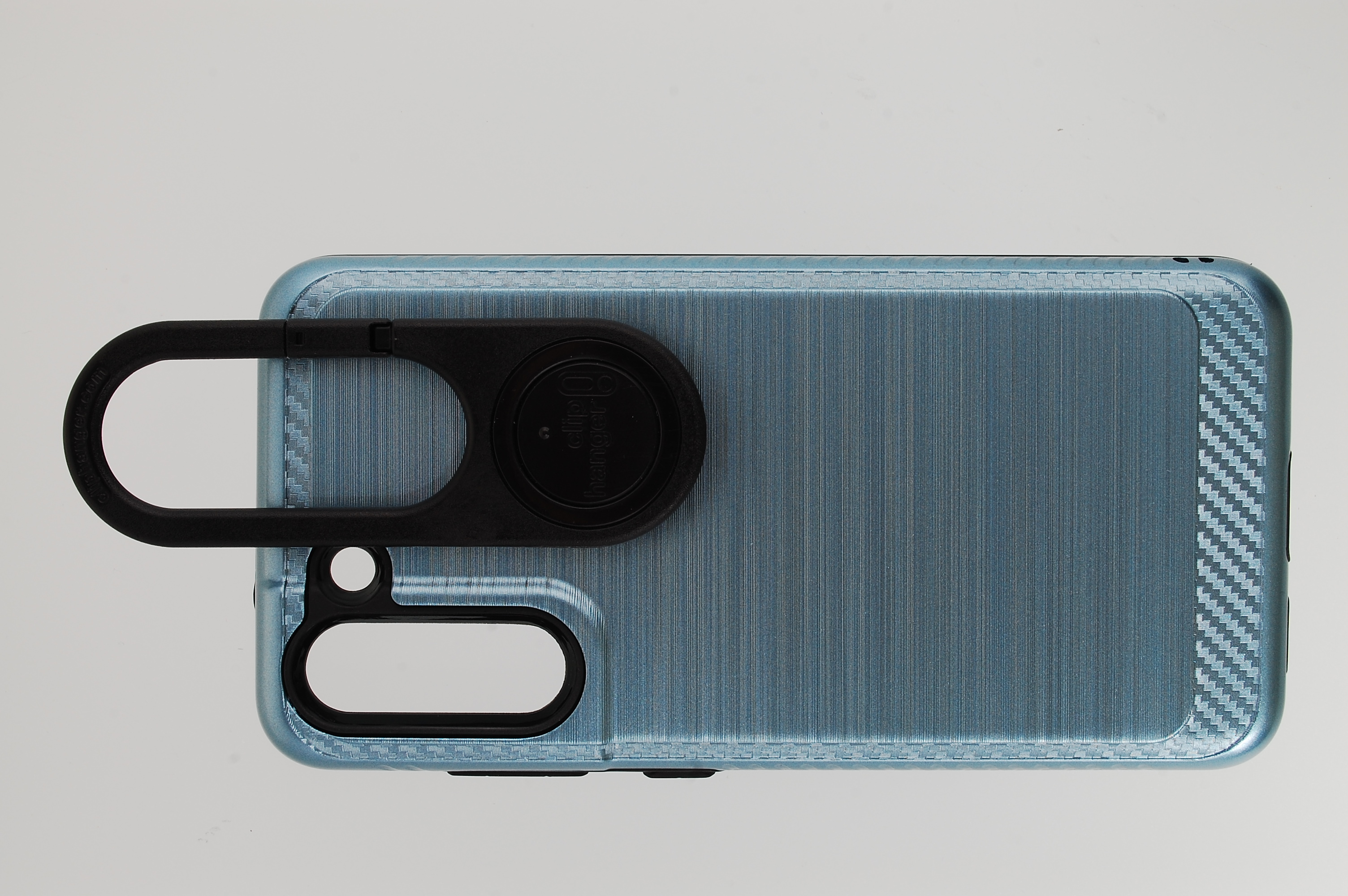 Pro Case - Samsung GalaxyS21 FE Brushed Blue